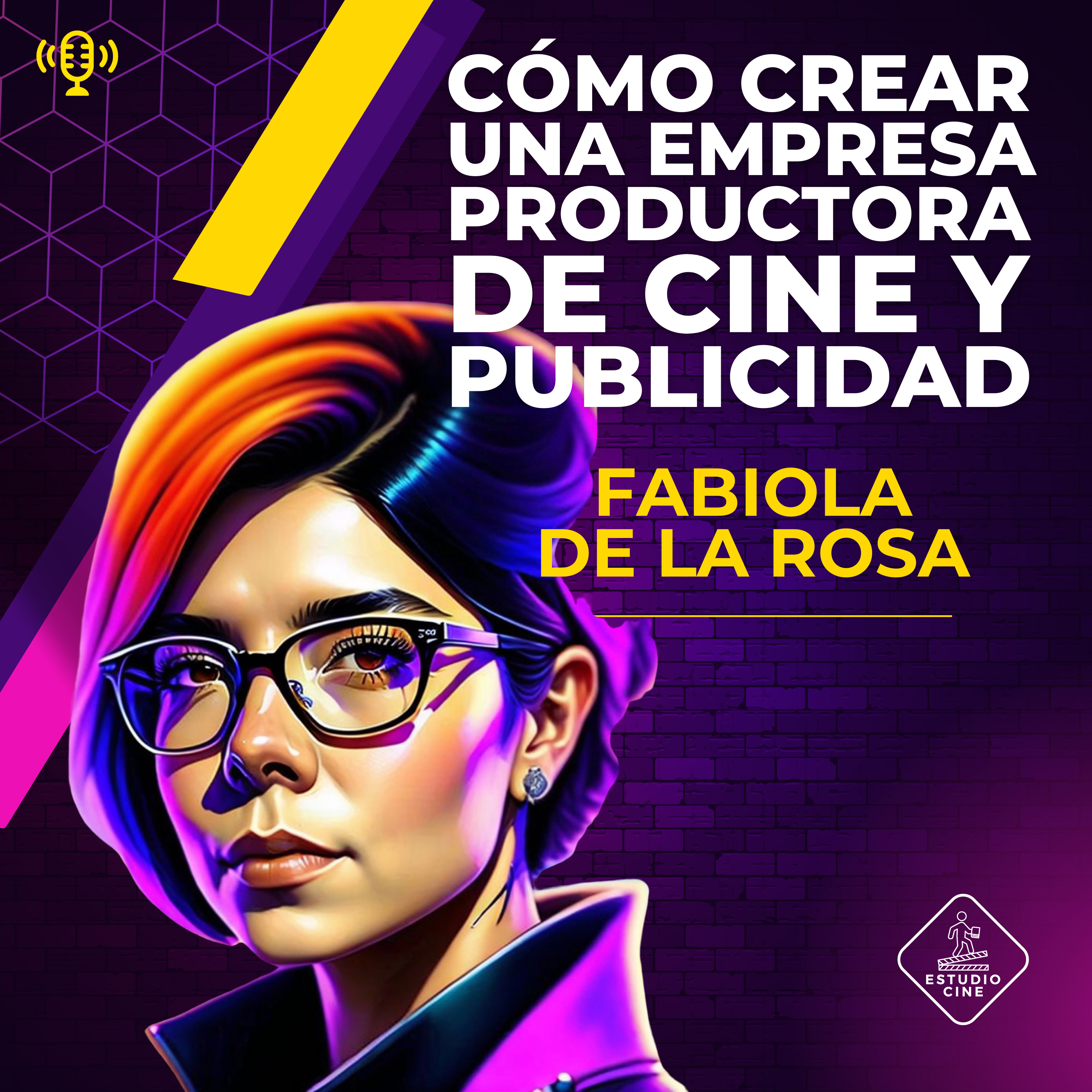 ESTUDIO CINE Podcast 🚸🎬🎙