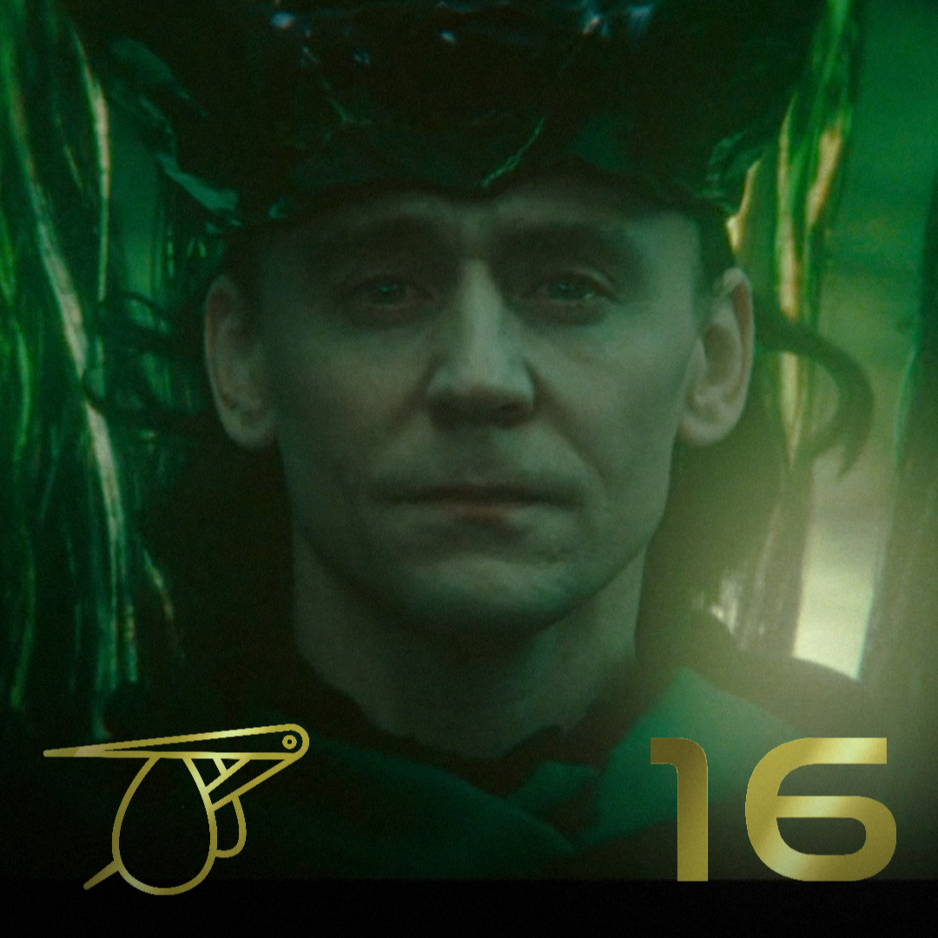Loki - Temps. 1 e 2 | A série do multiverso e suas multicamadas episode artwork