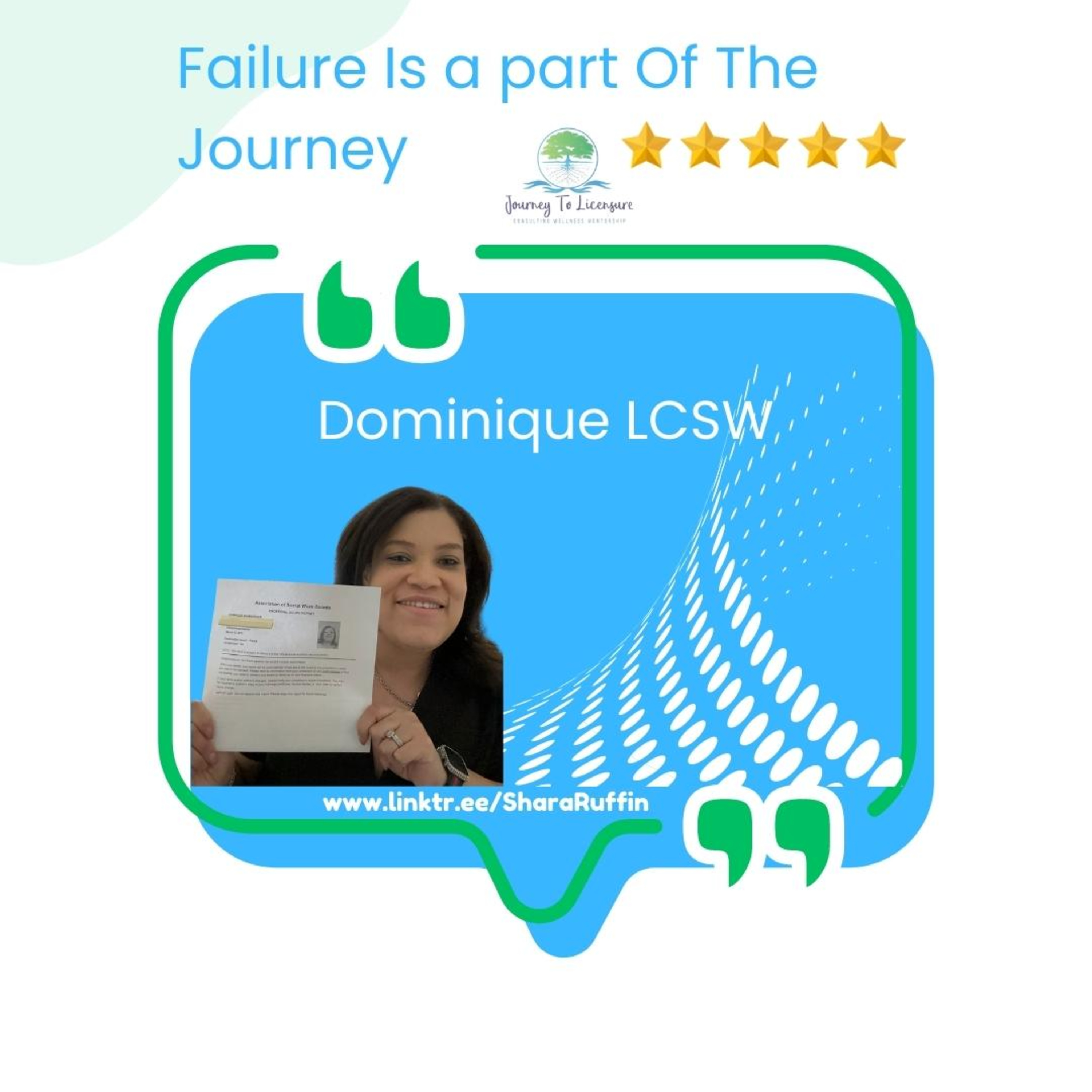 036 -Failure Is a part Of The Journey episode artwork