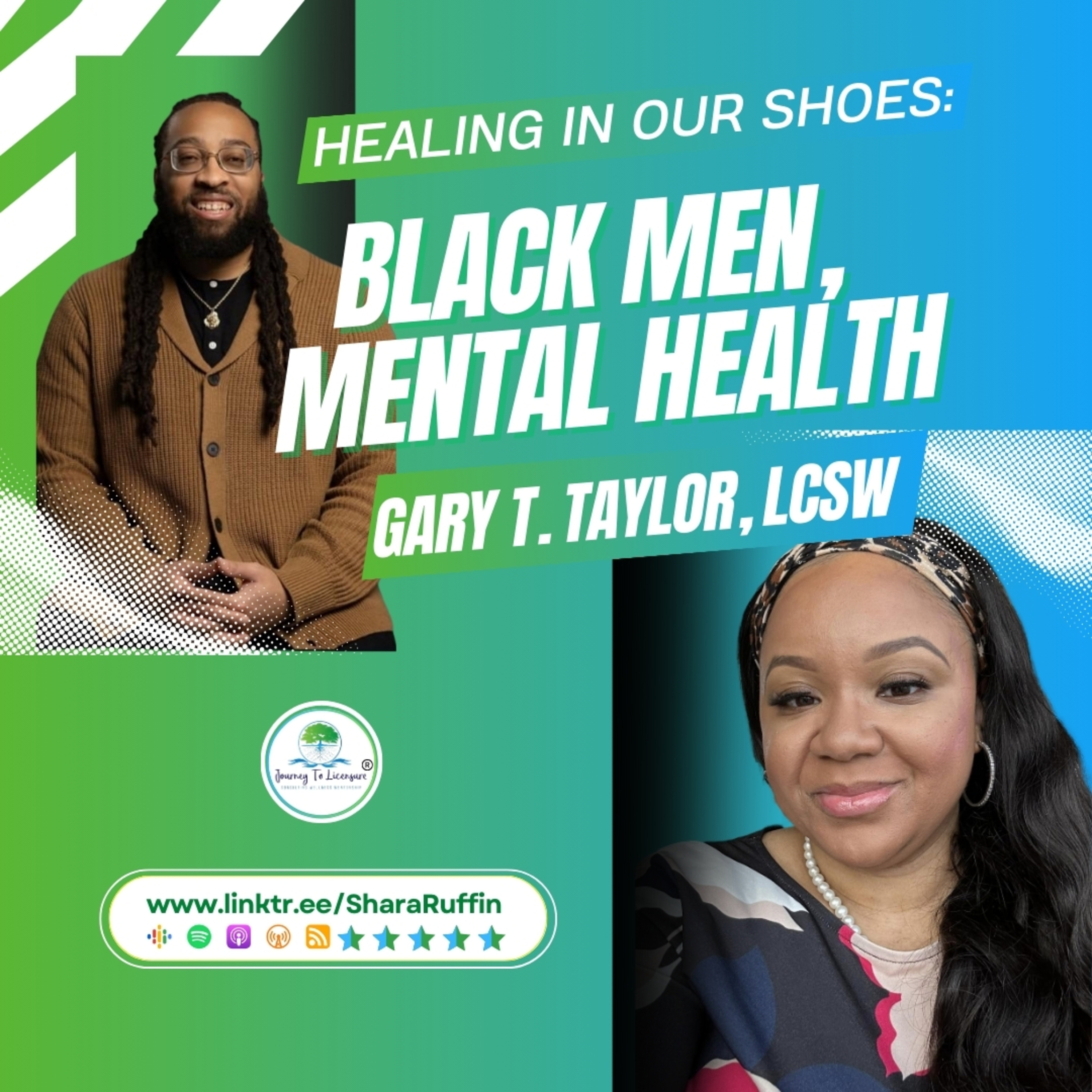 Journey To Licensure ®️