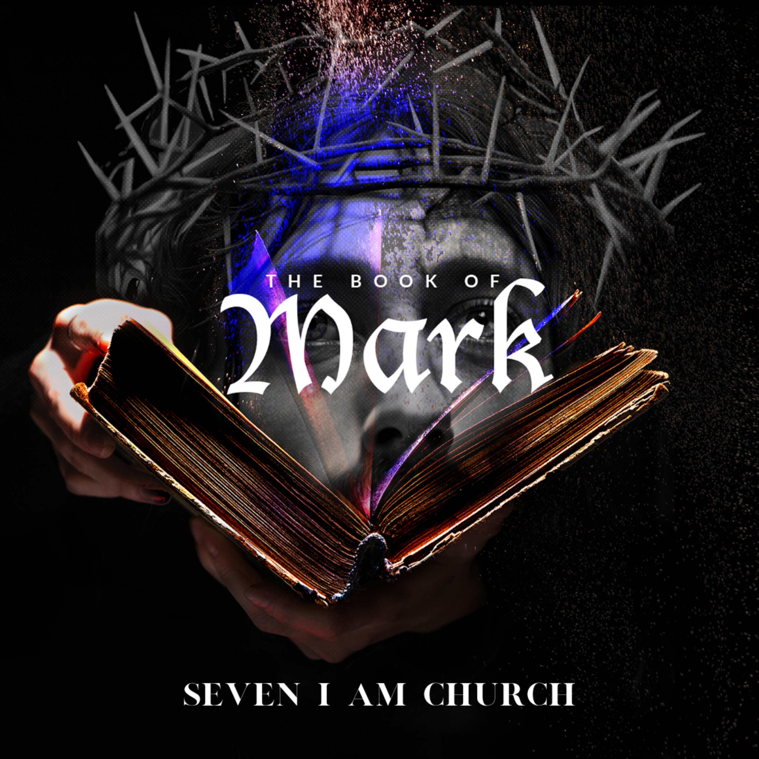 Seven I Am Church