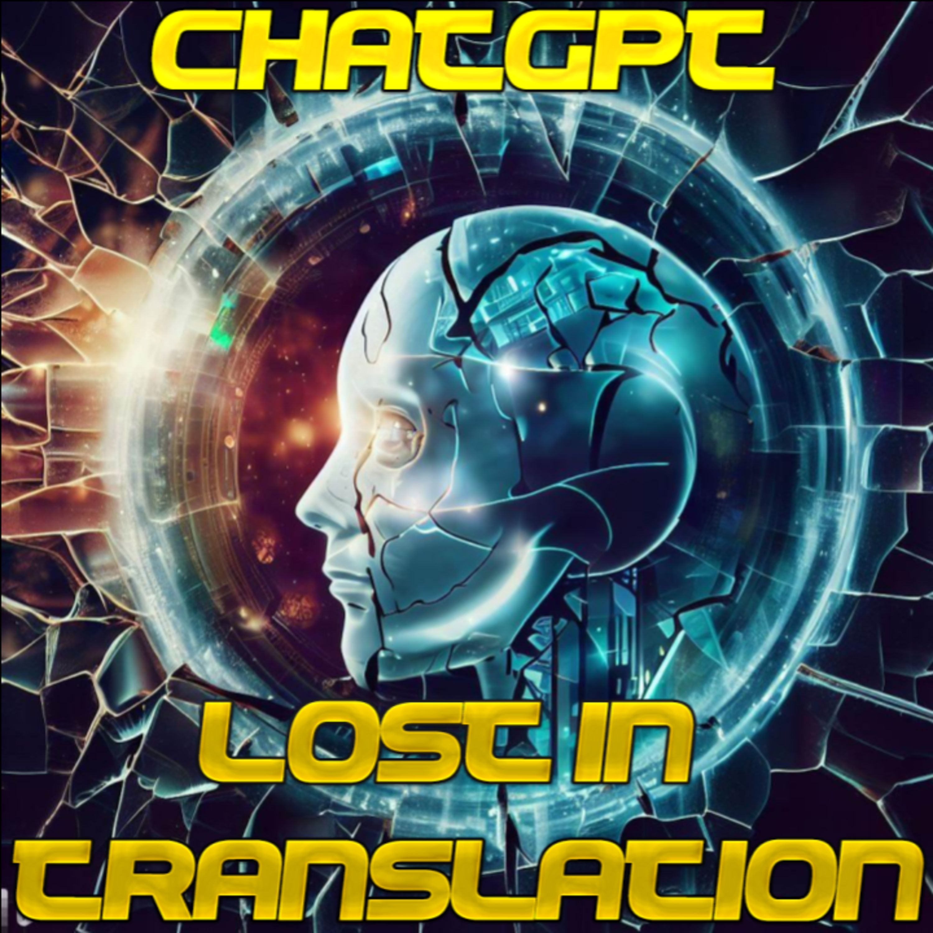 ChatGPT - Möglichkeiten & Grenzen (2/5)