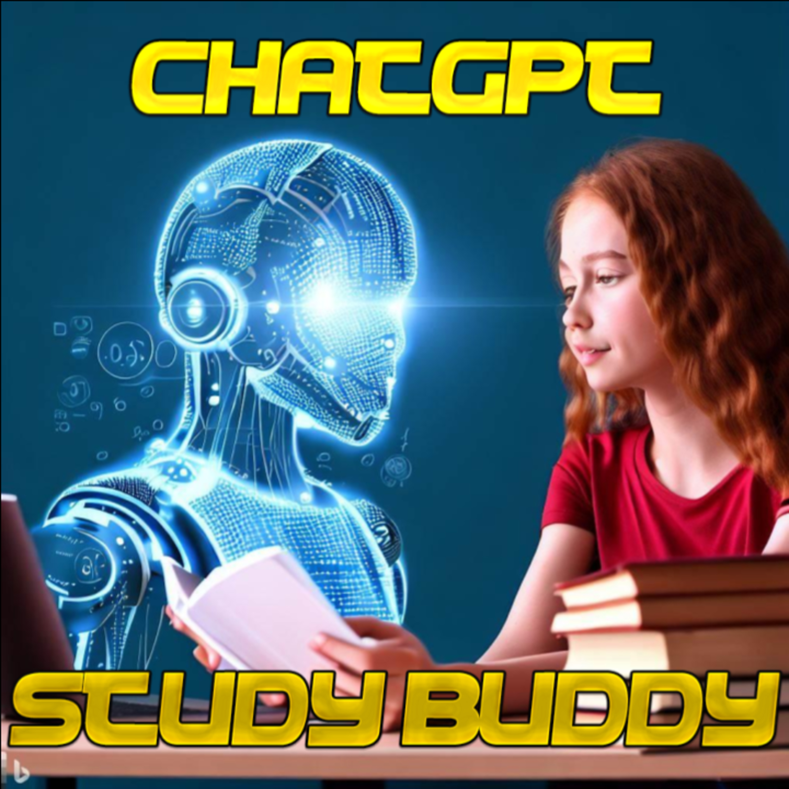 ChatGPT - Studi Brudi (5/5)