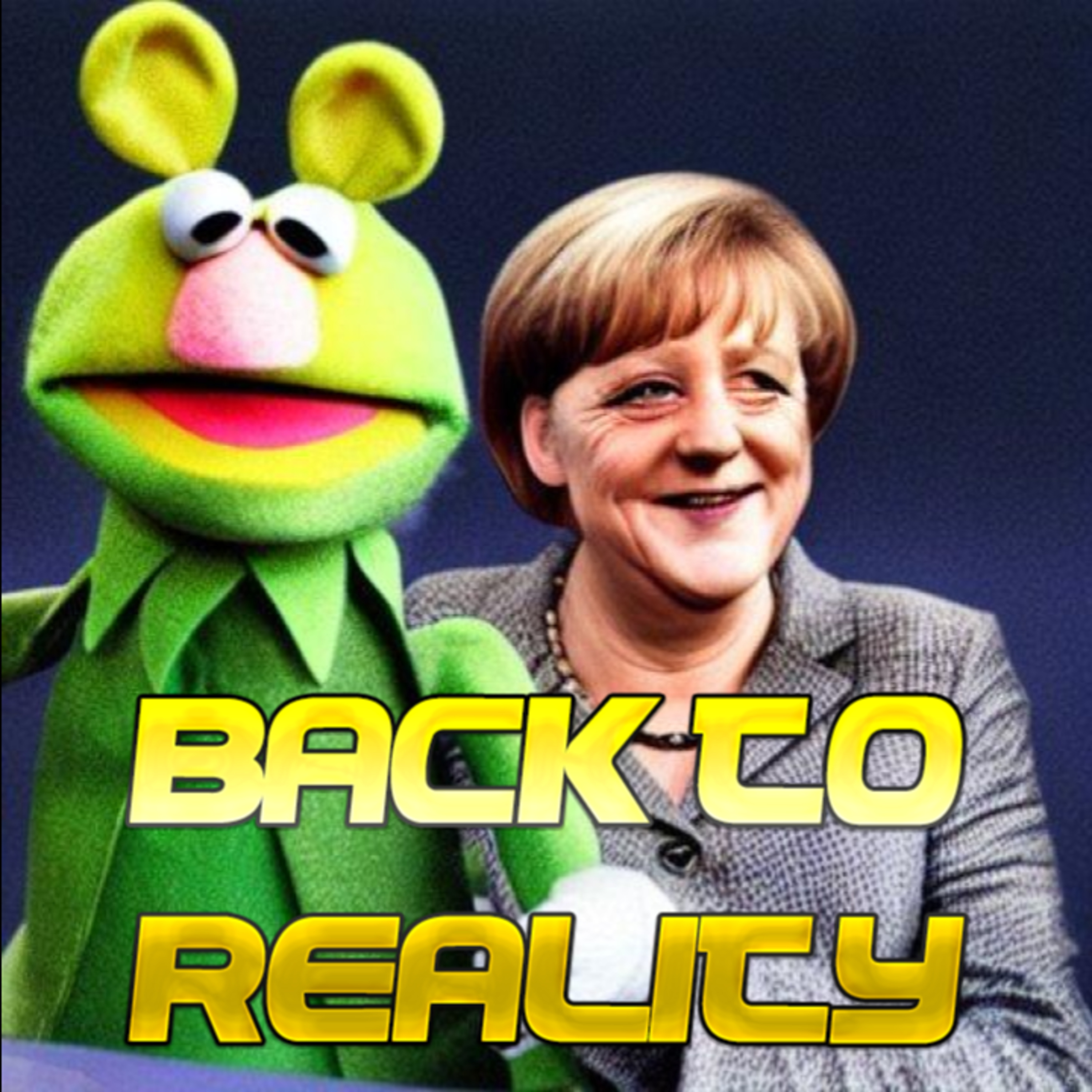 Die wissenschaftliche Methode hat mein Leben gerettet (4/5) - Back to Reality