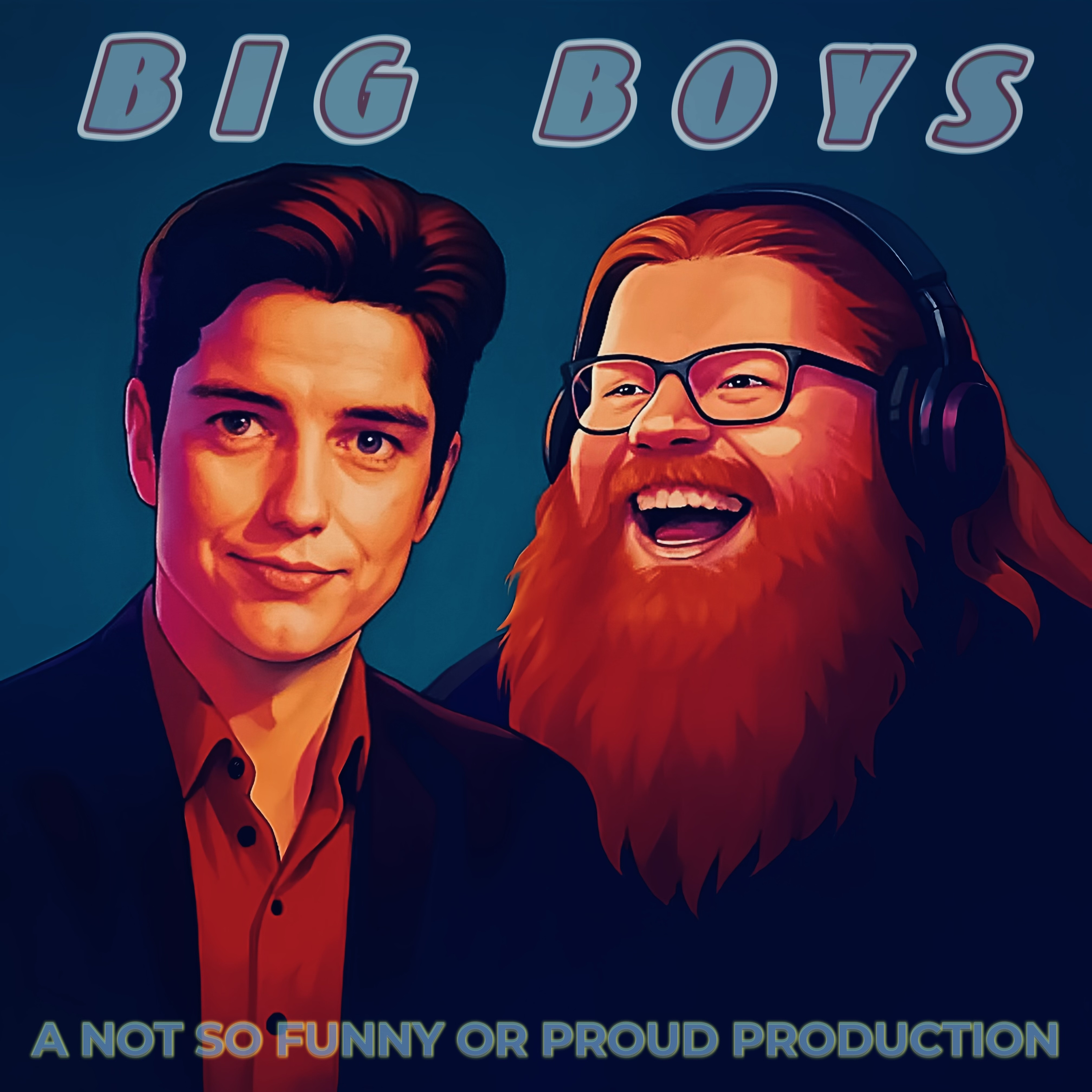 What Is Our Show?