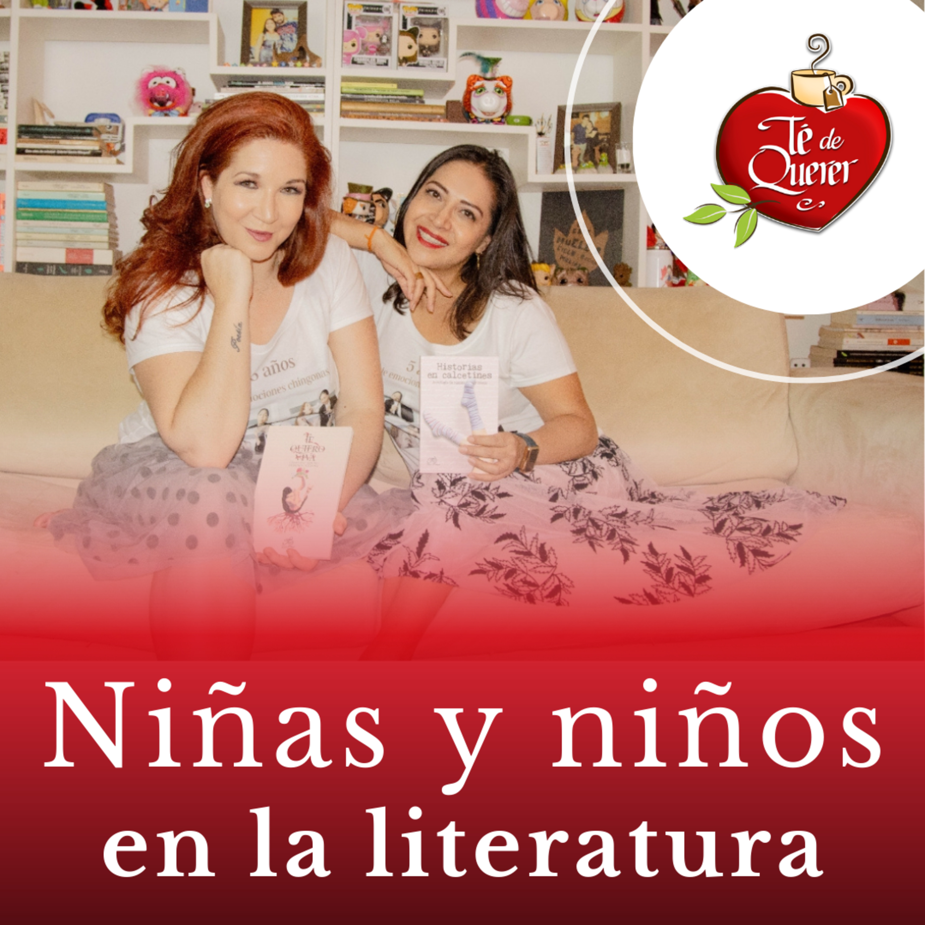 Tetas y Letras