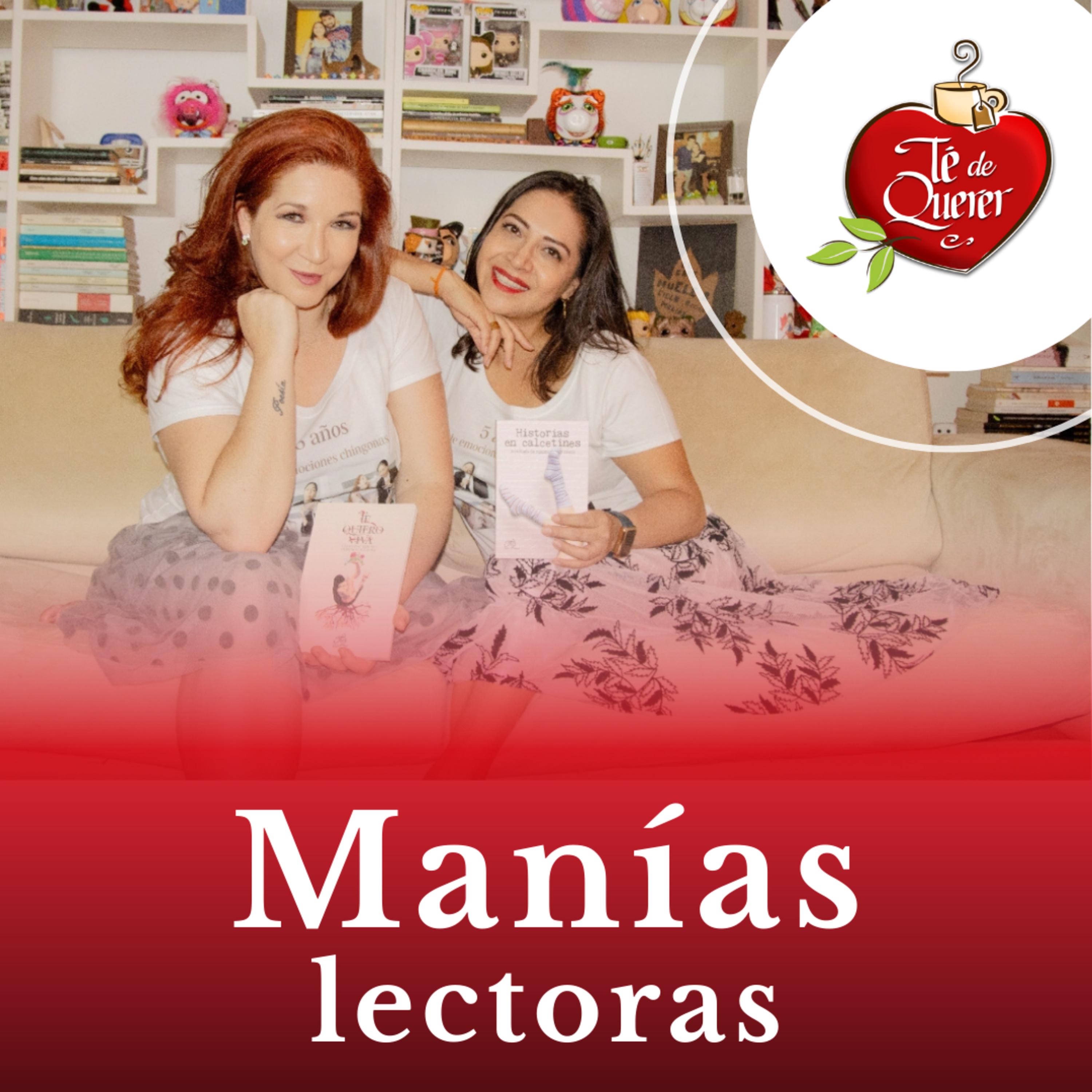Tetas y Letras