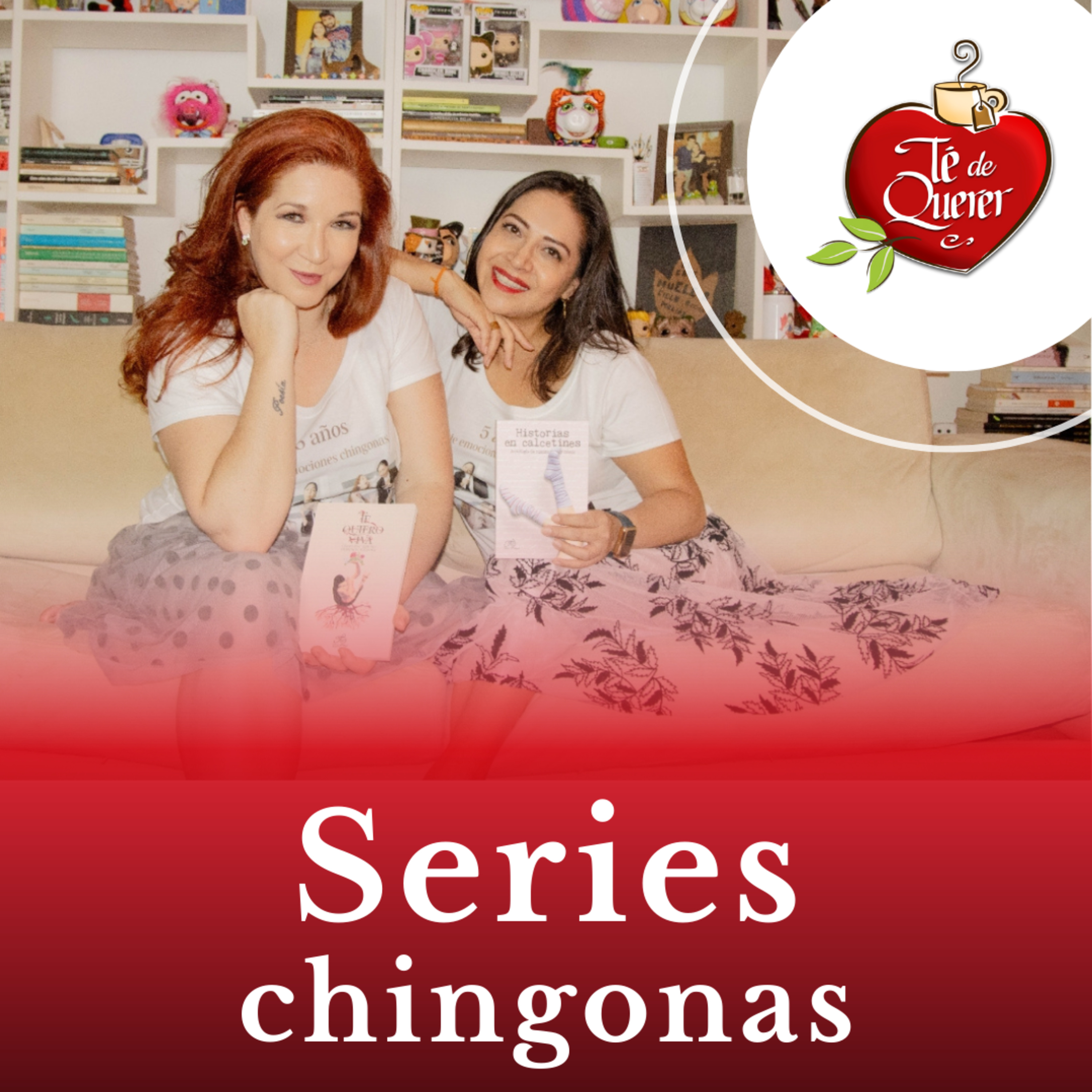 Tetas y Letras