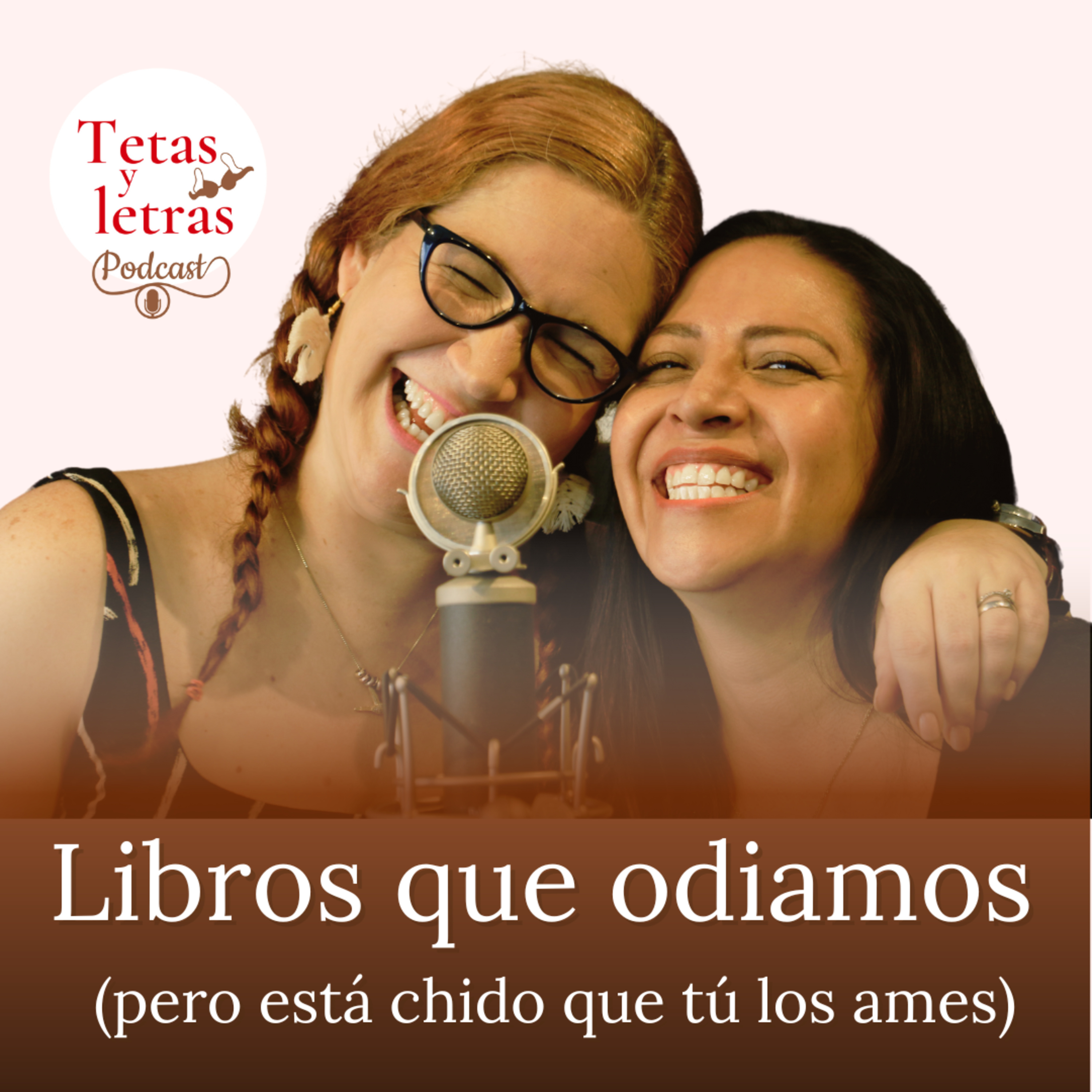 Tetas y Letras