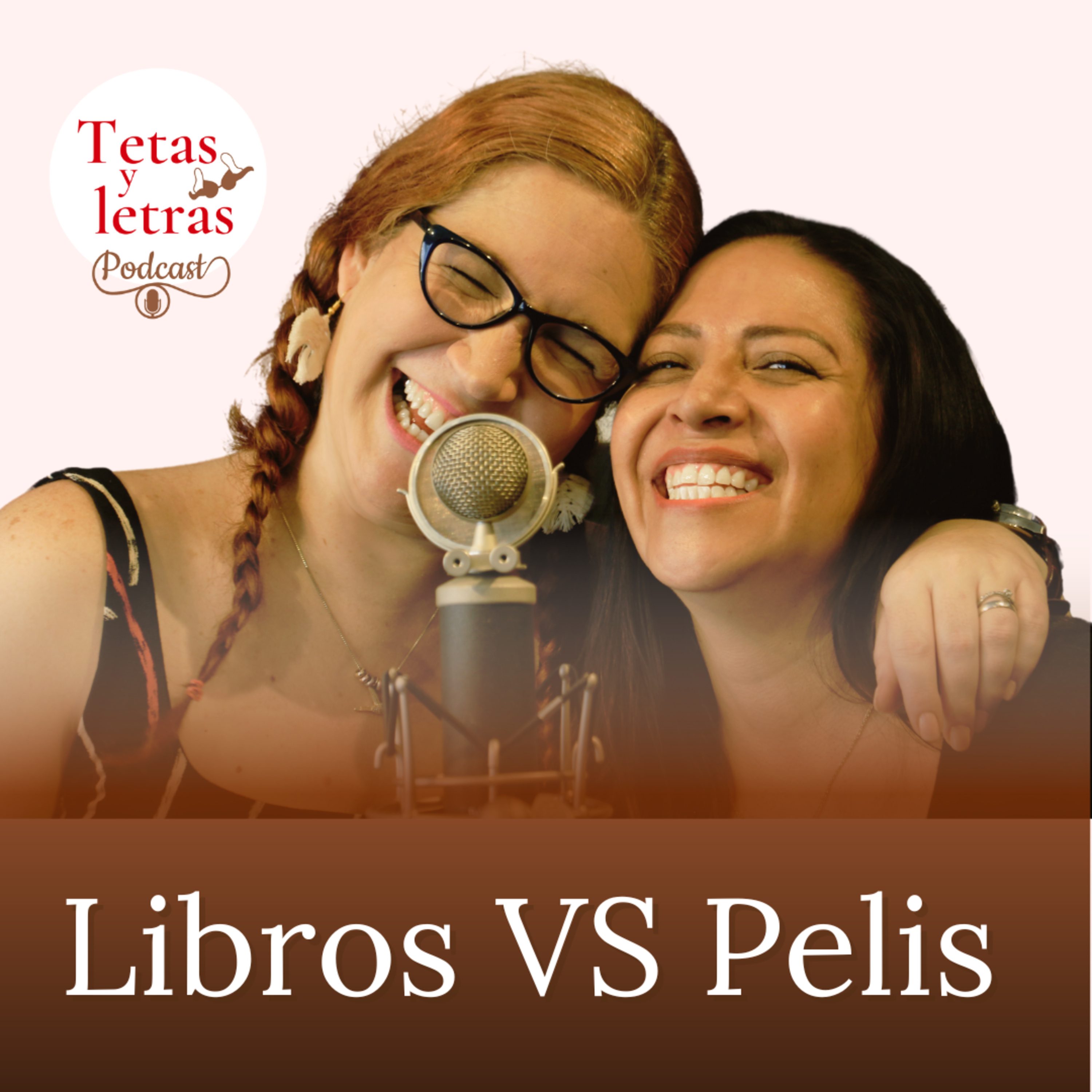 Tetas y Letras