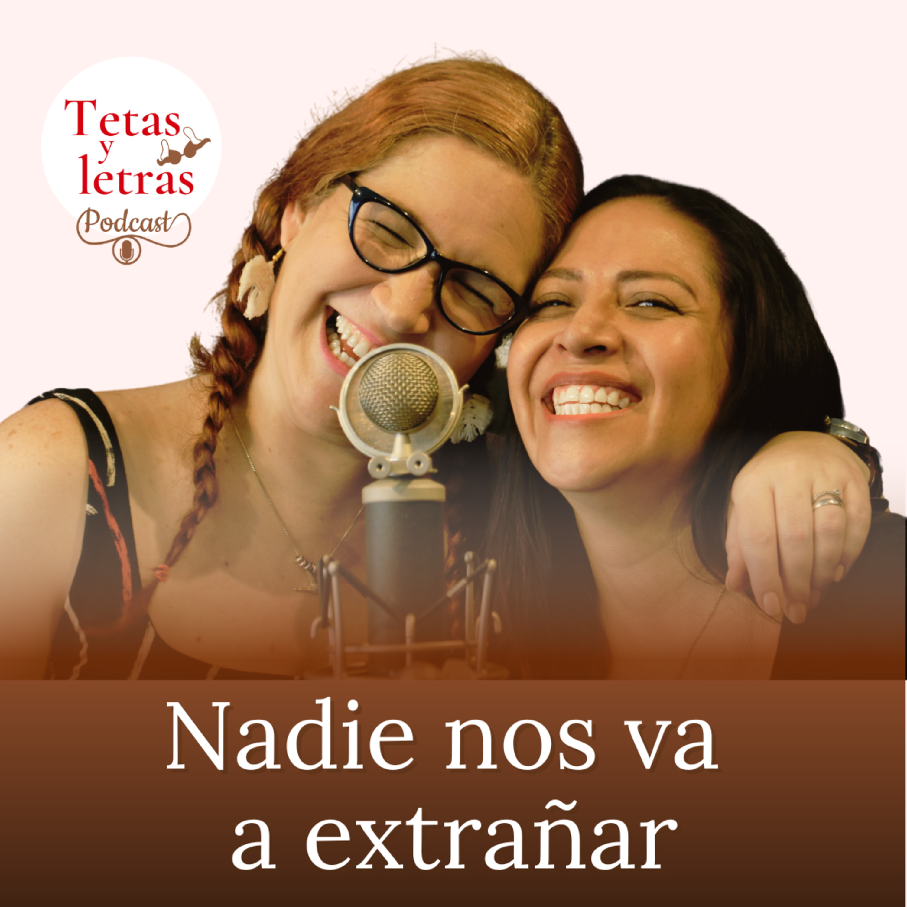 Tetas y Letras