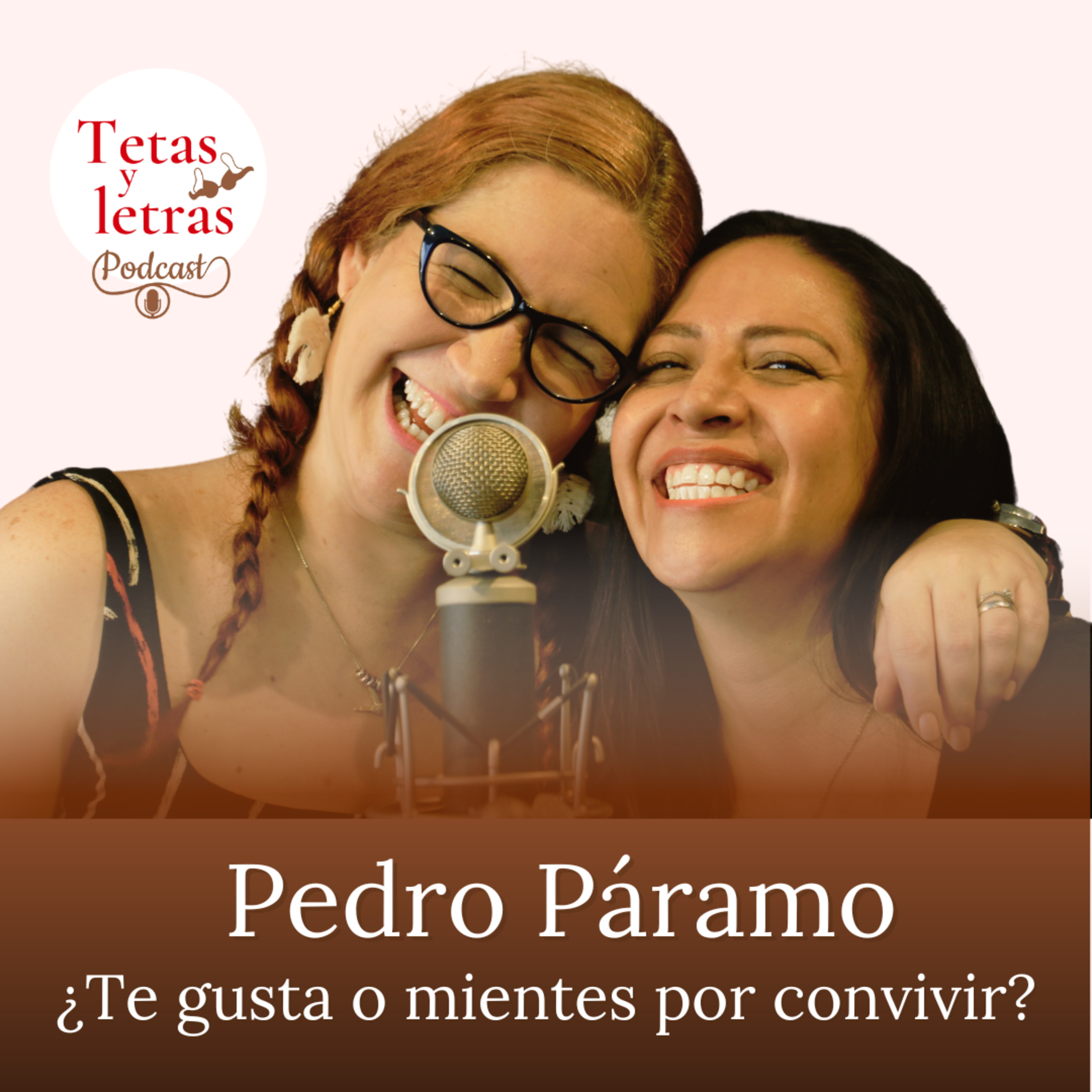 Tetas y Letras