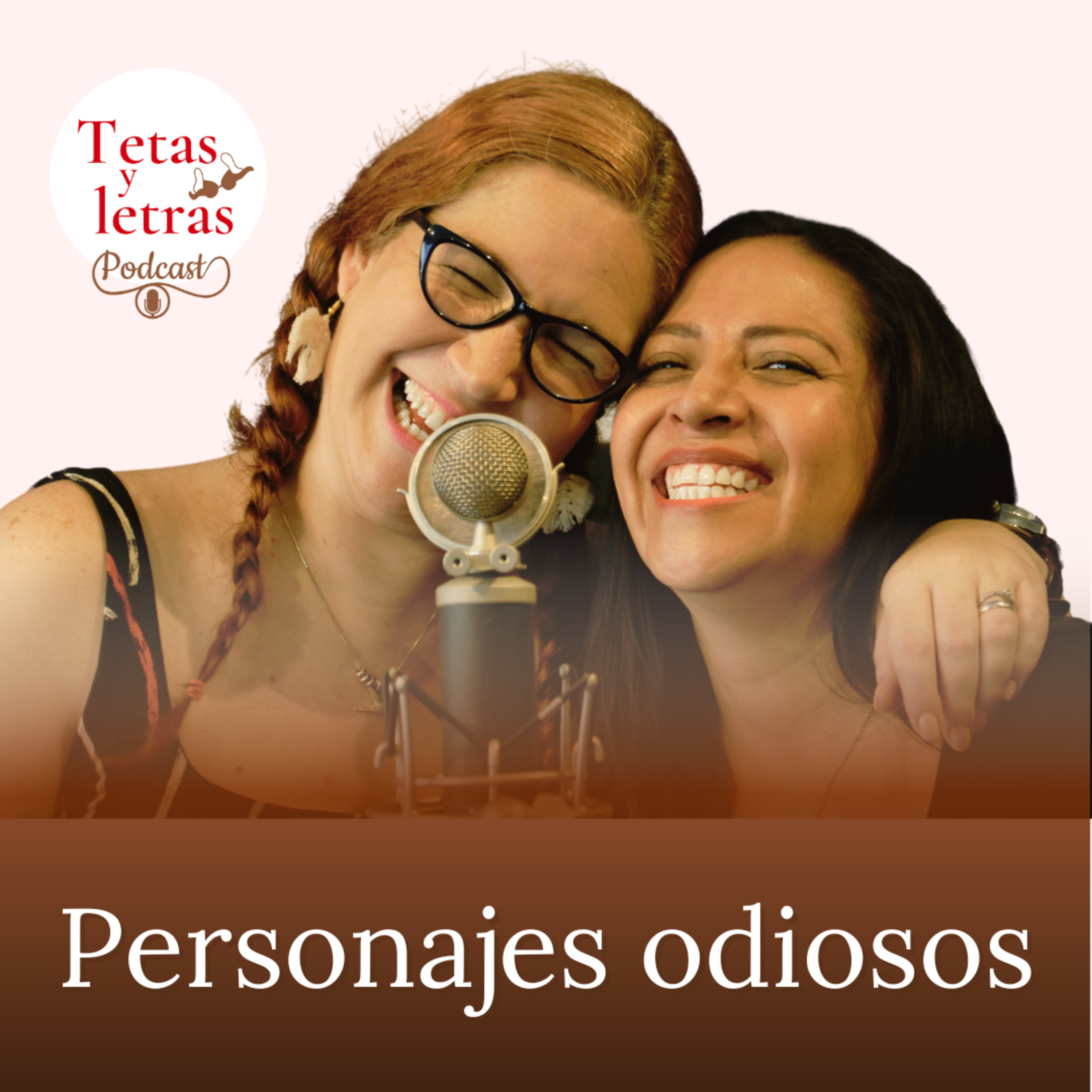 Tetas y Letras