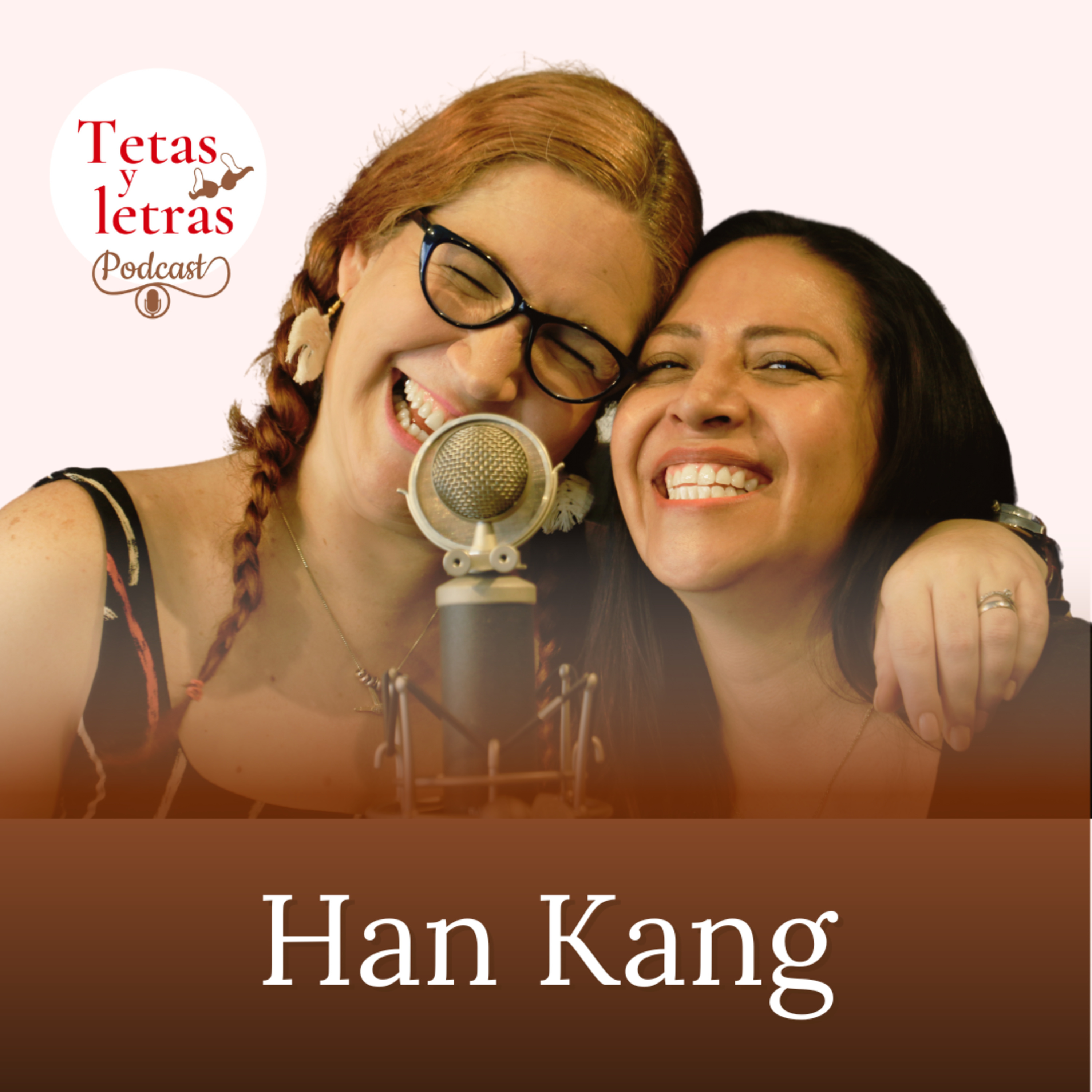 Tetas y Letras