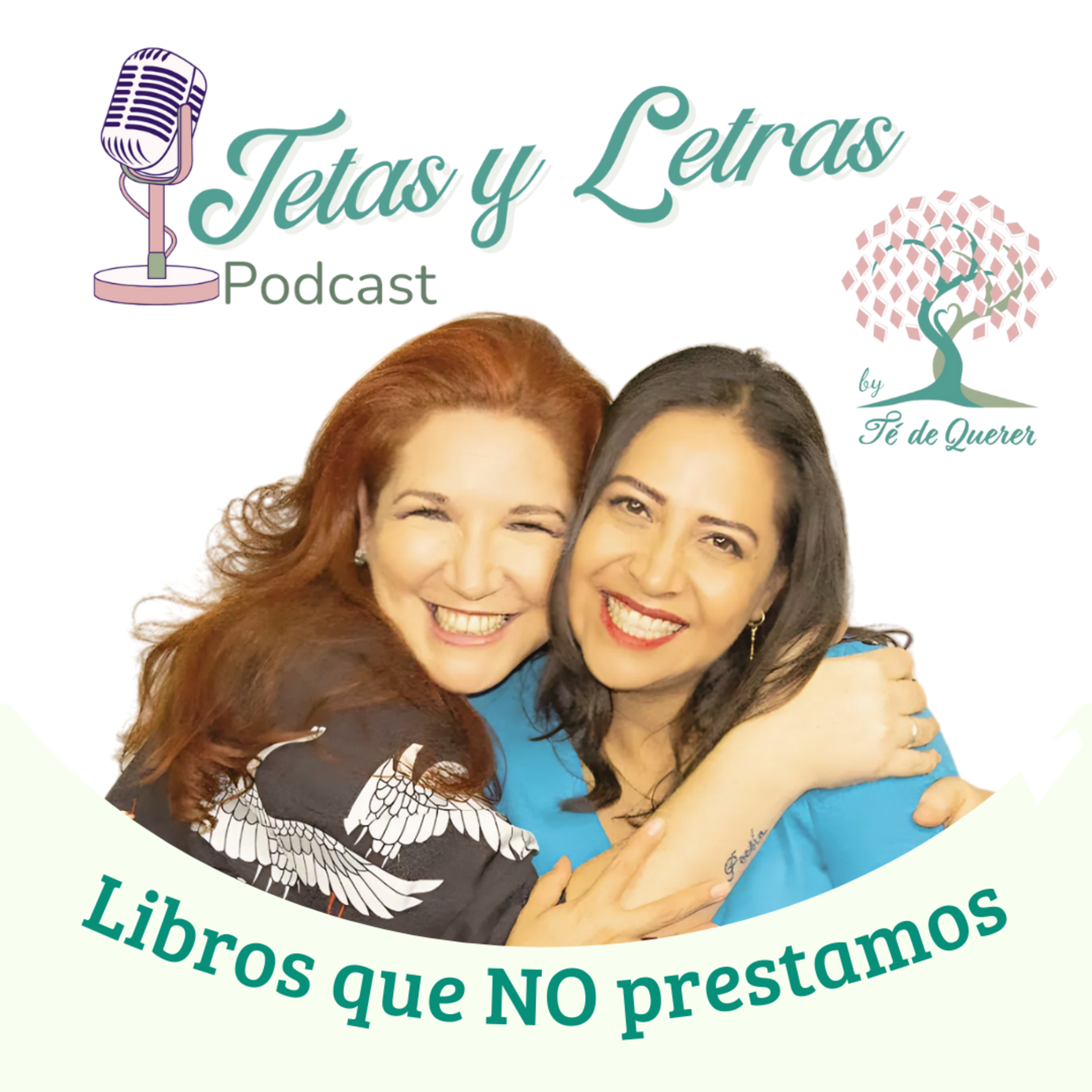 Tetas y Letras