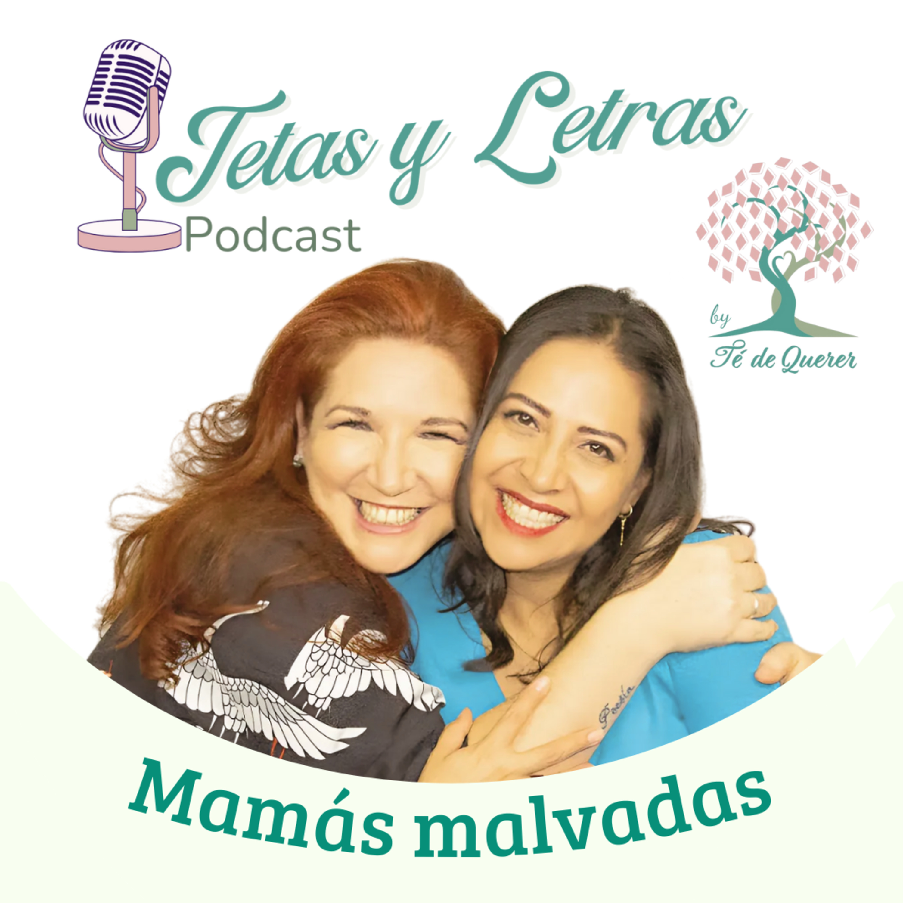 Tetas y Letras