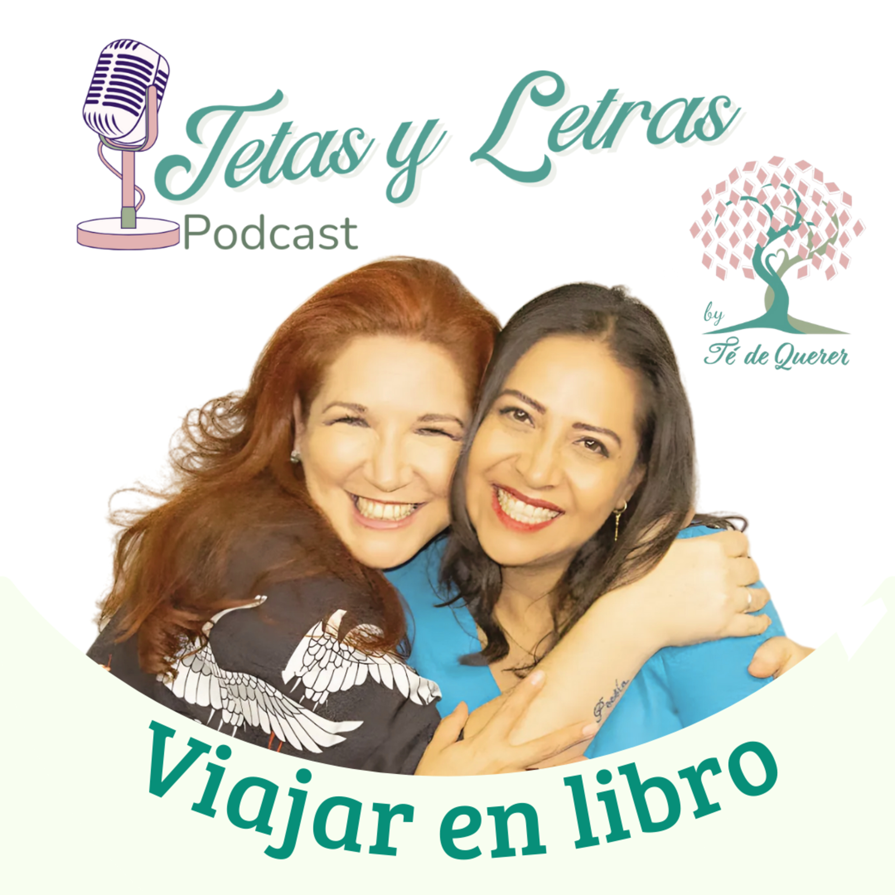 Tetas y Letras