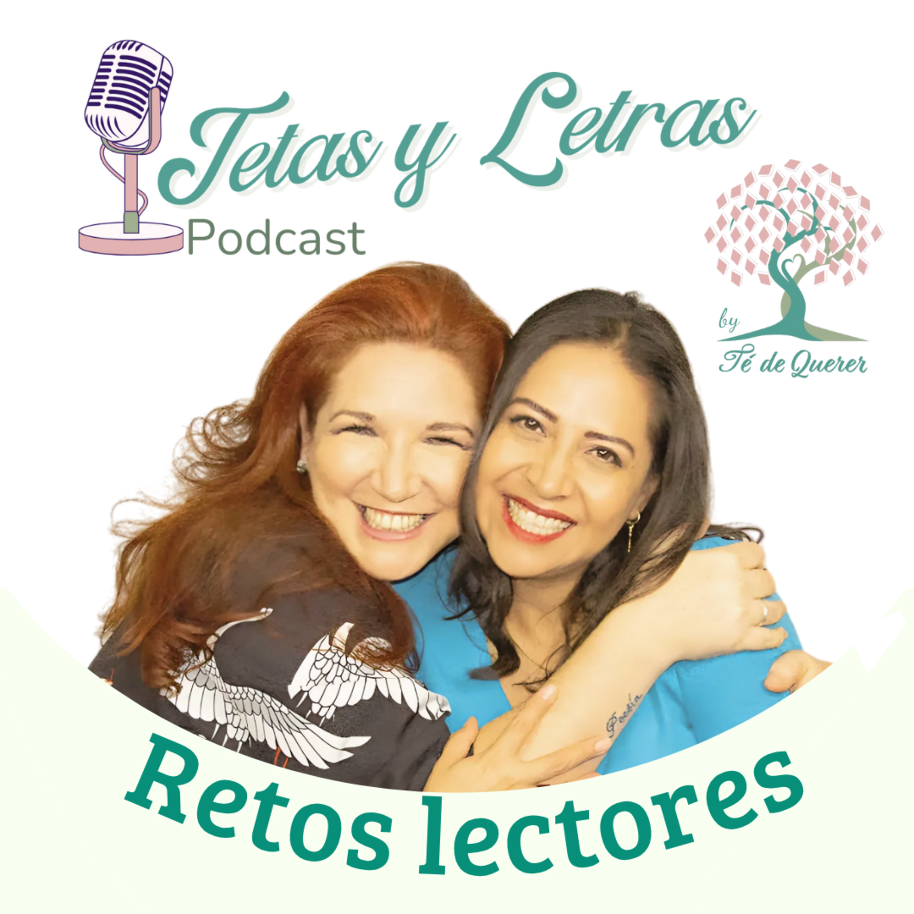 Tetas y Letras