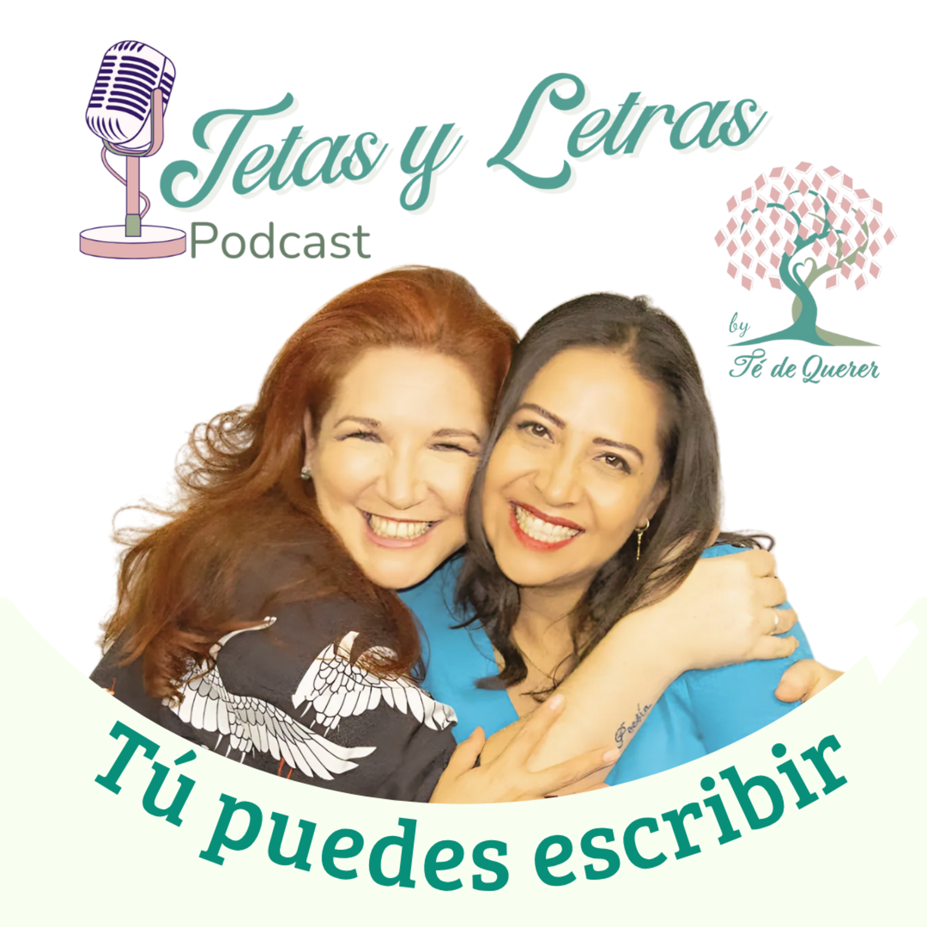 Tetas y Letras