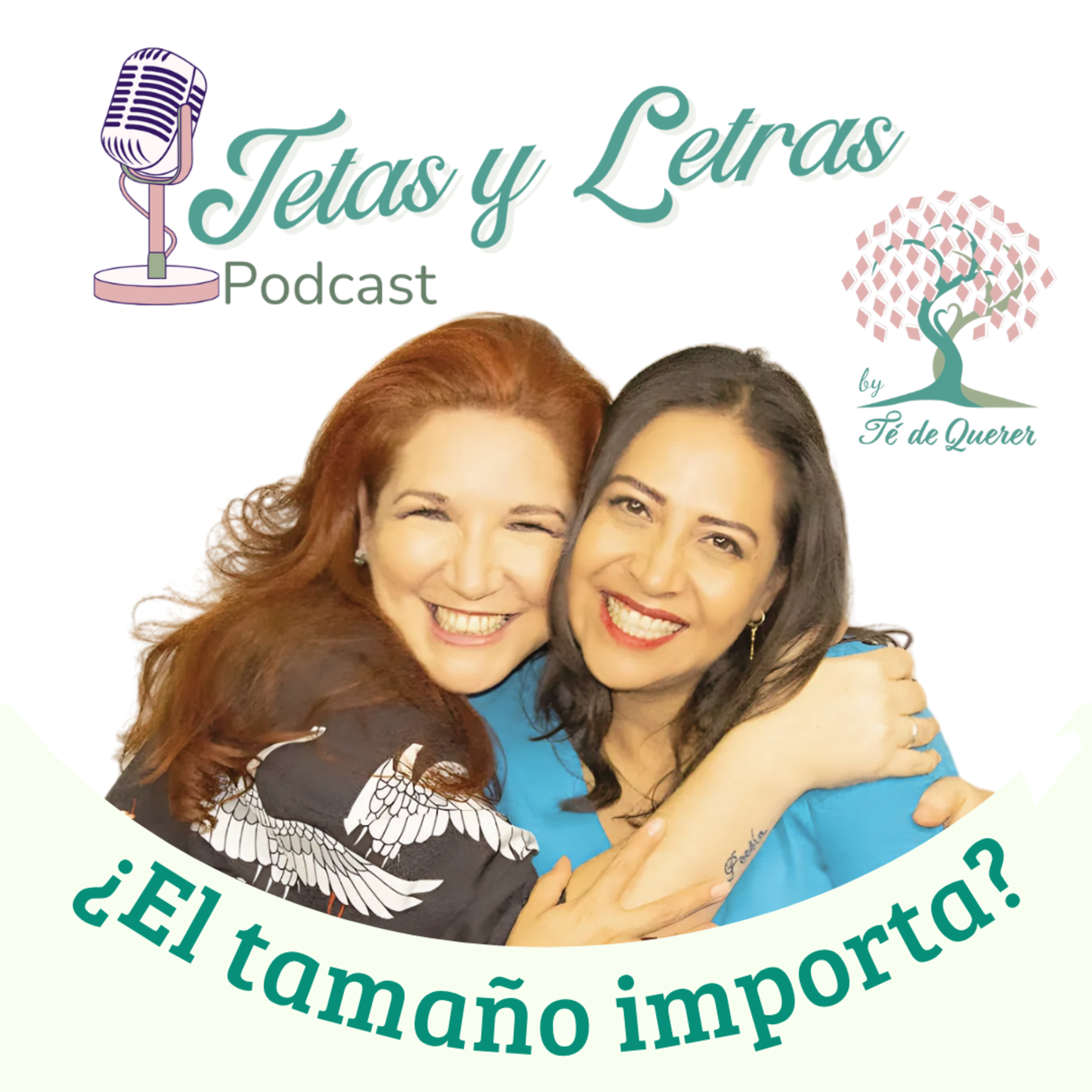 Tetas y Letras