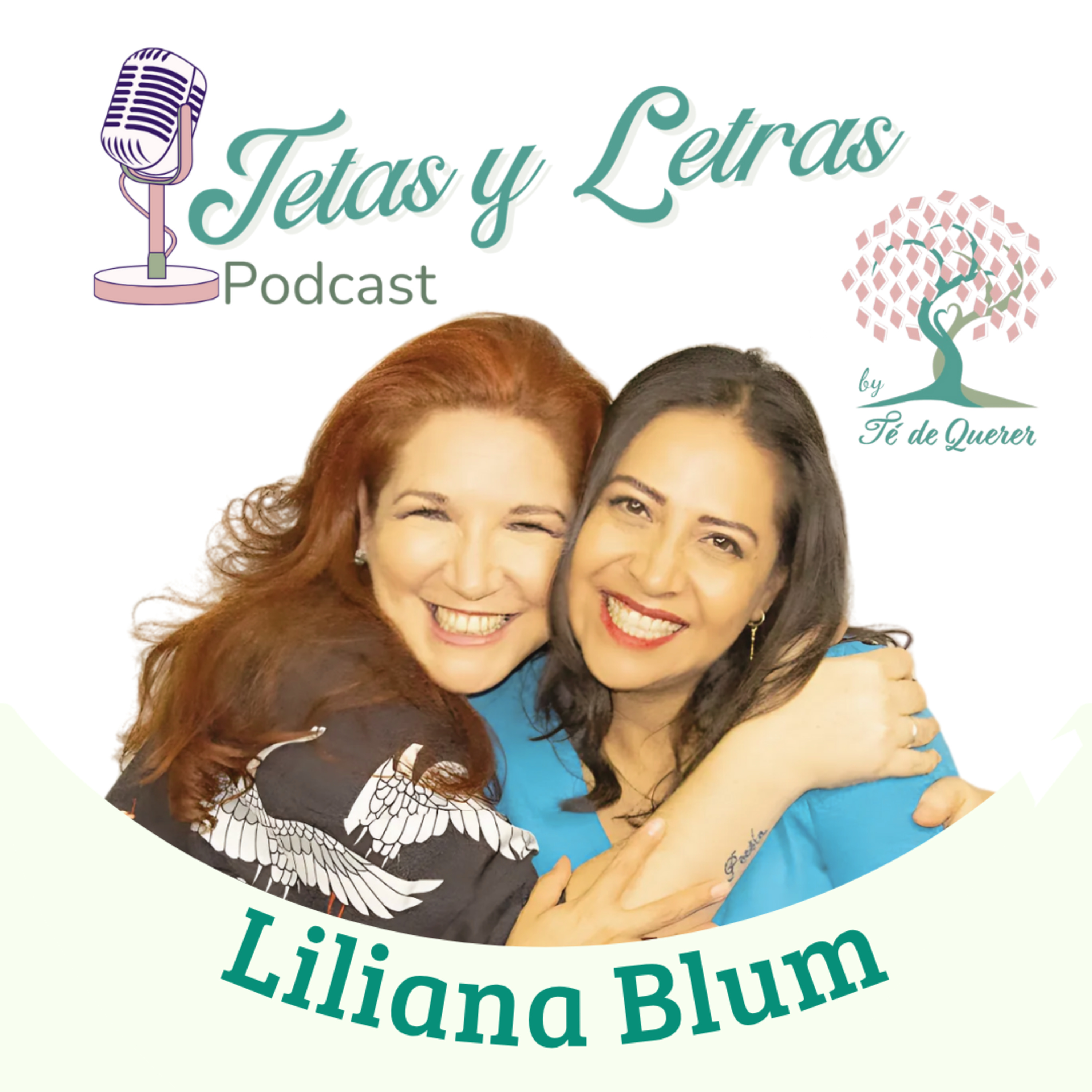 Tetas y Letras