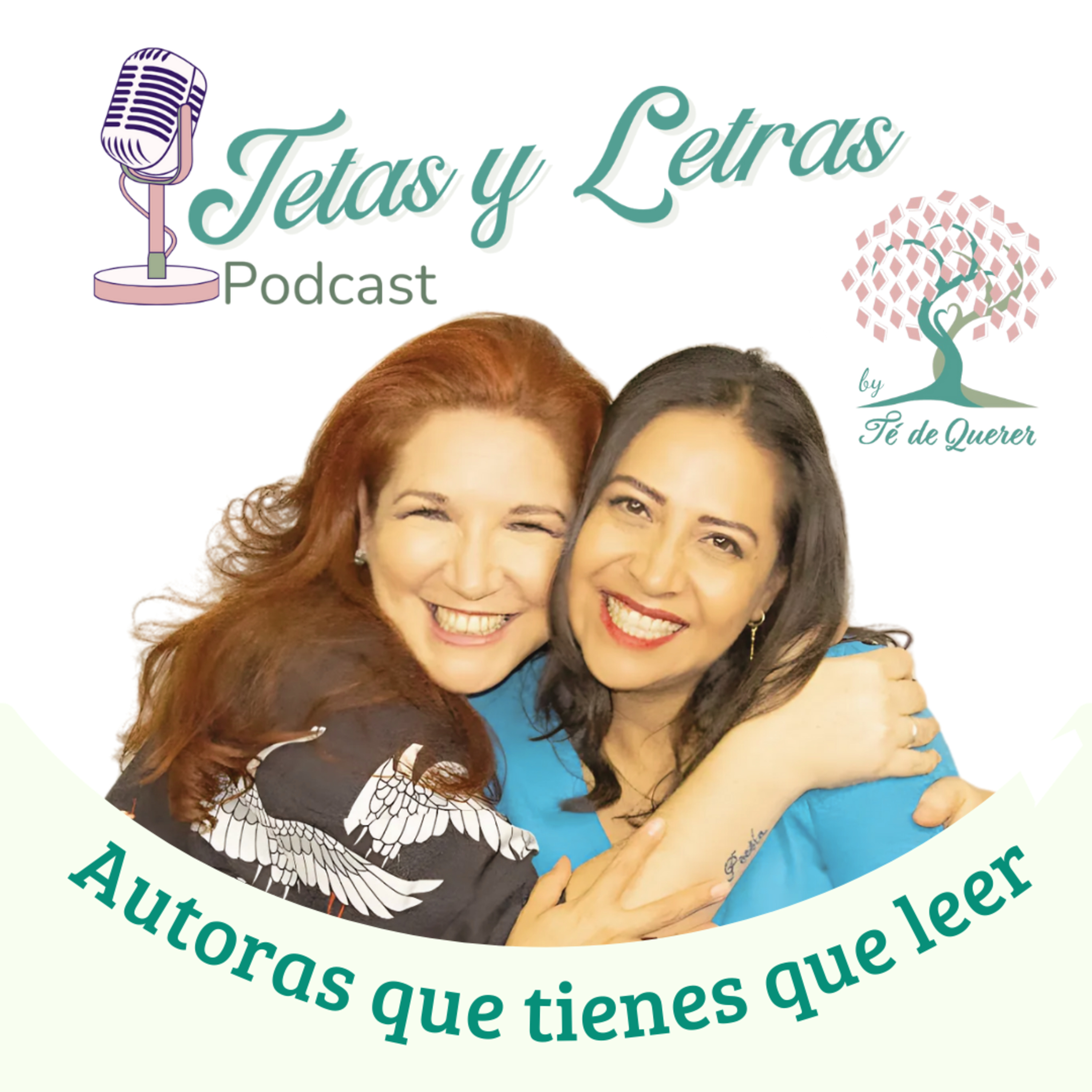 Tetas y Letras