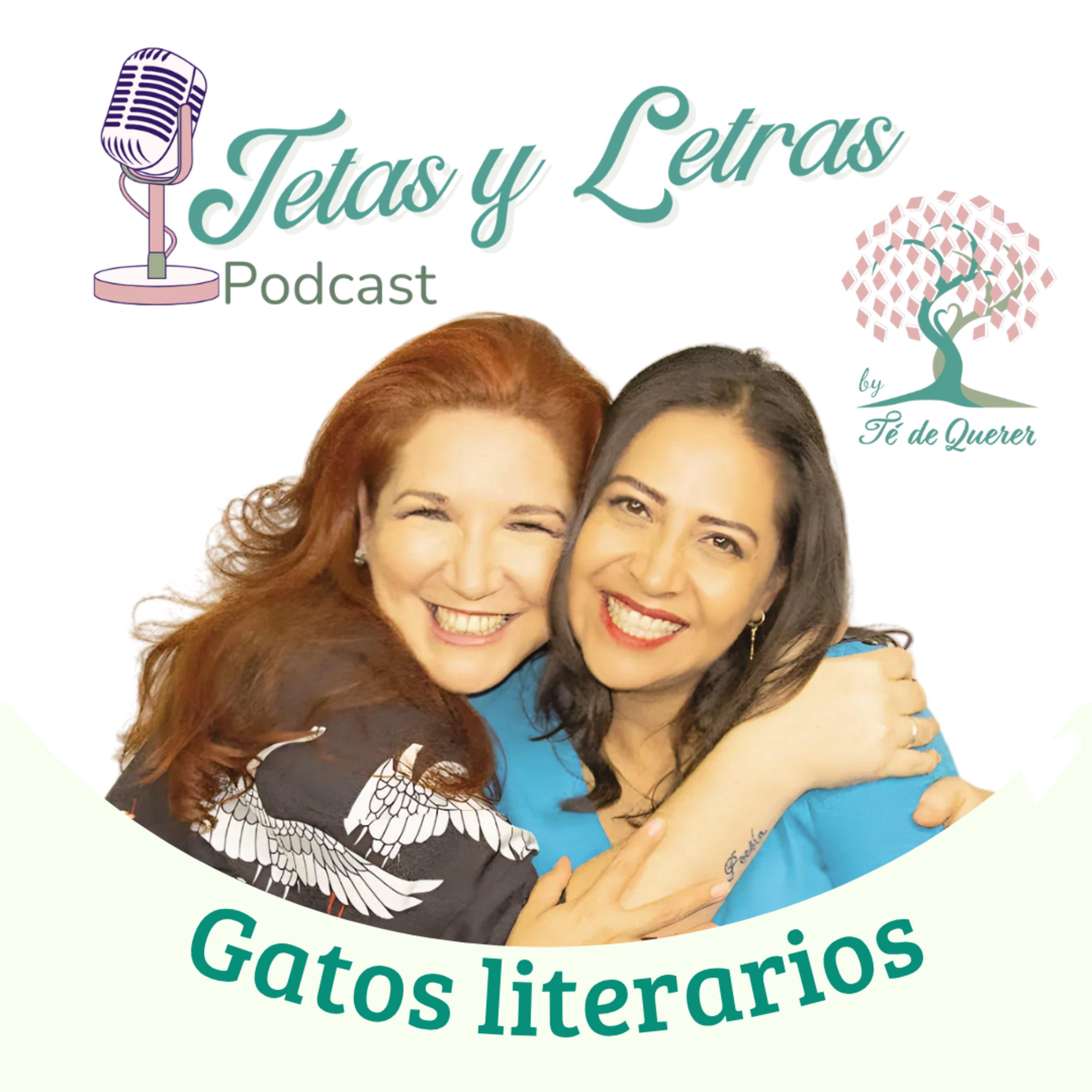 Tetas y Letras