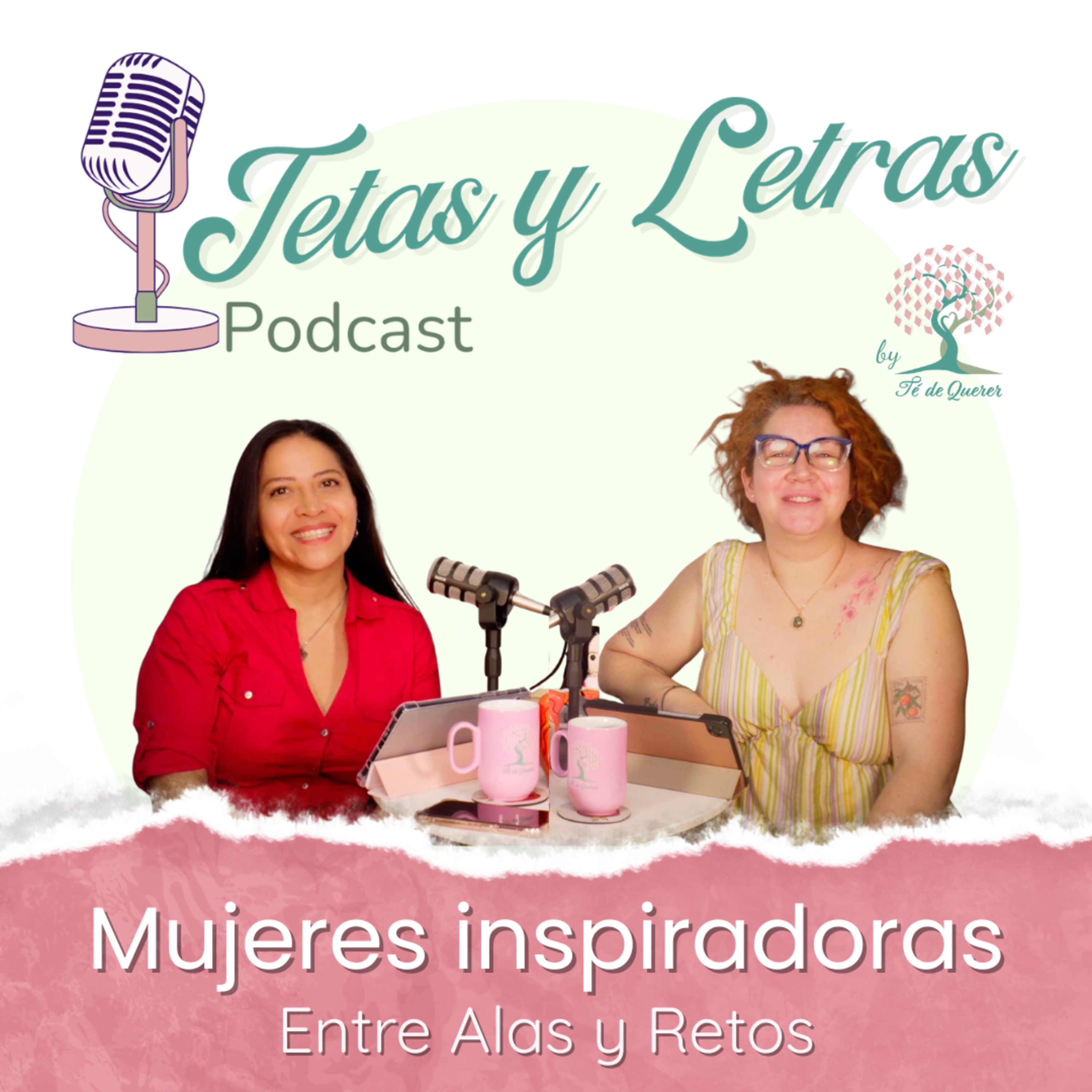 Tetas y Letras