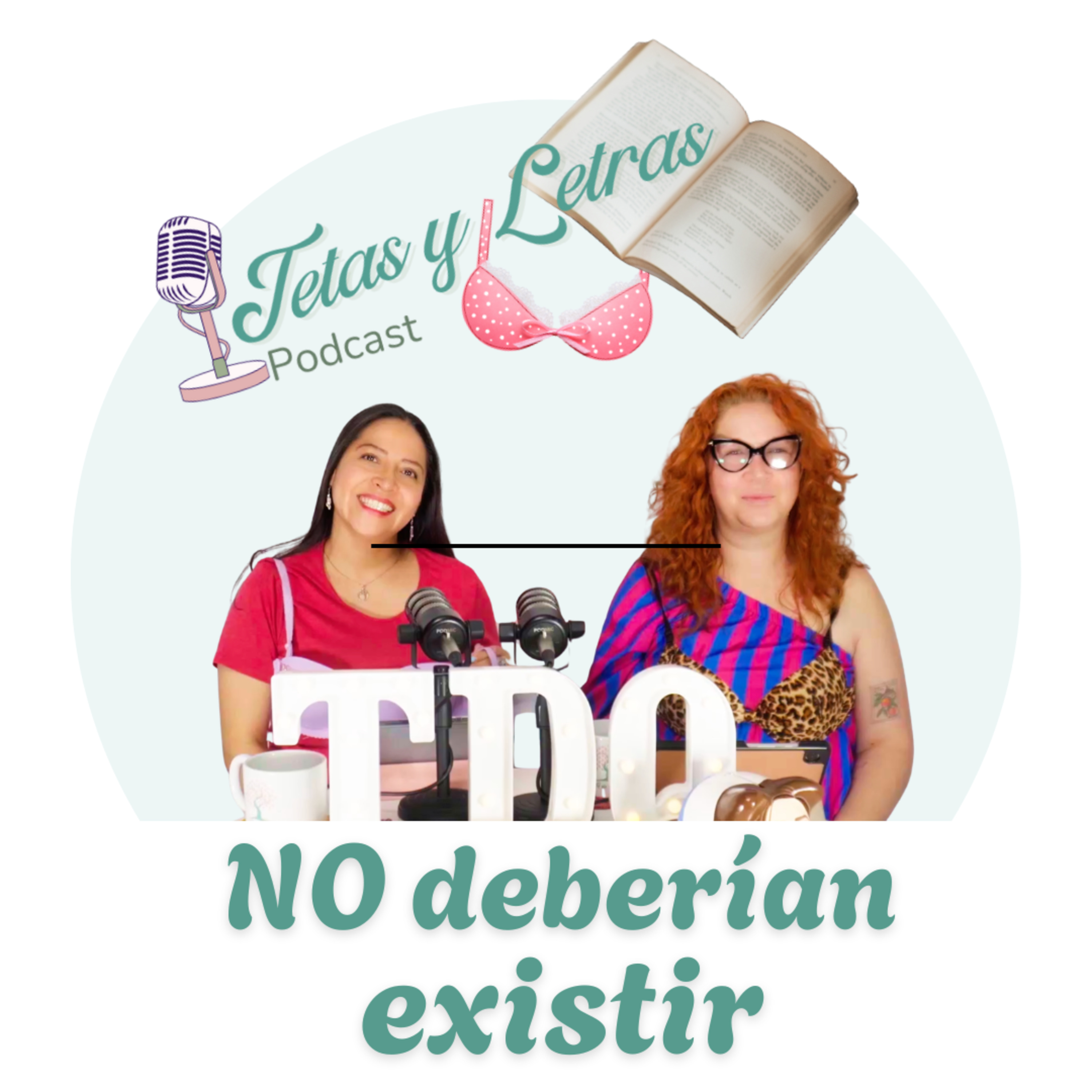 No deberían existir episode artwork