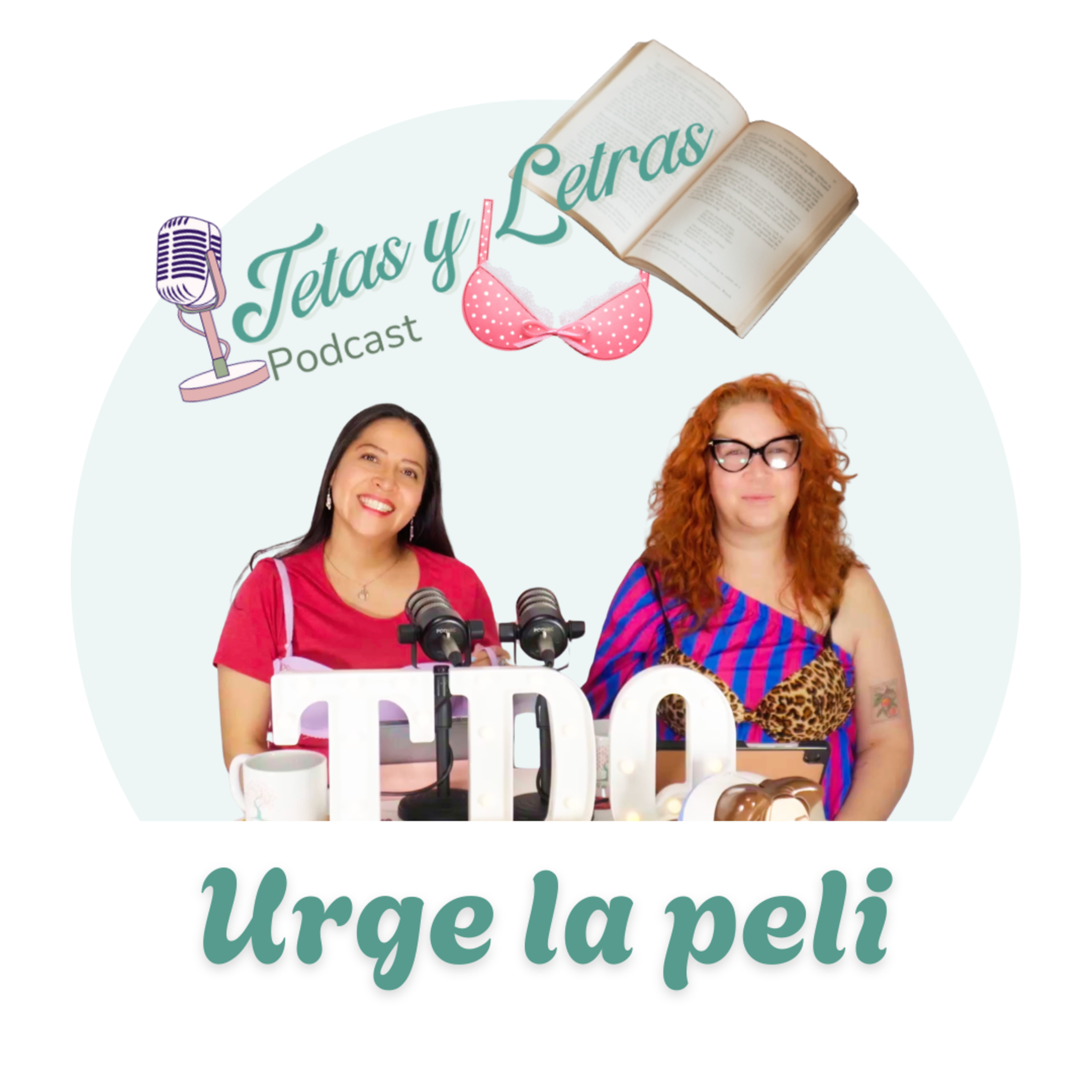 Urge la película episode artwork