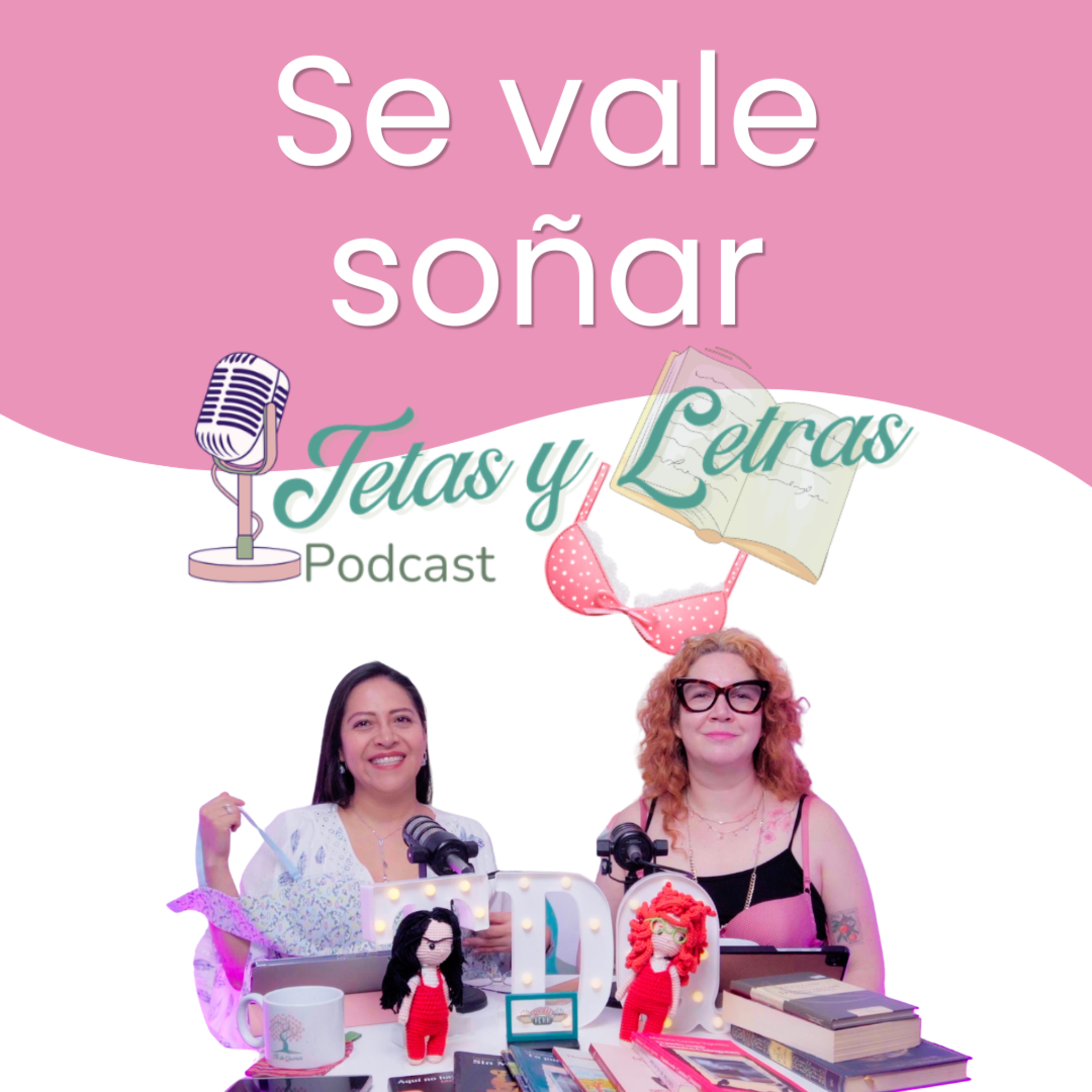 Se vale soñar episode artwork