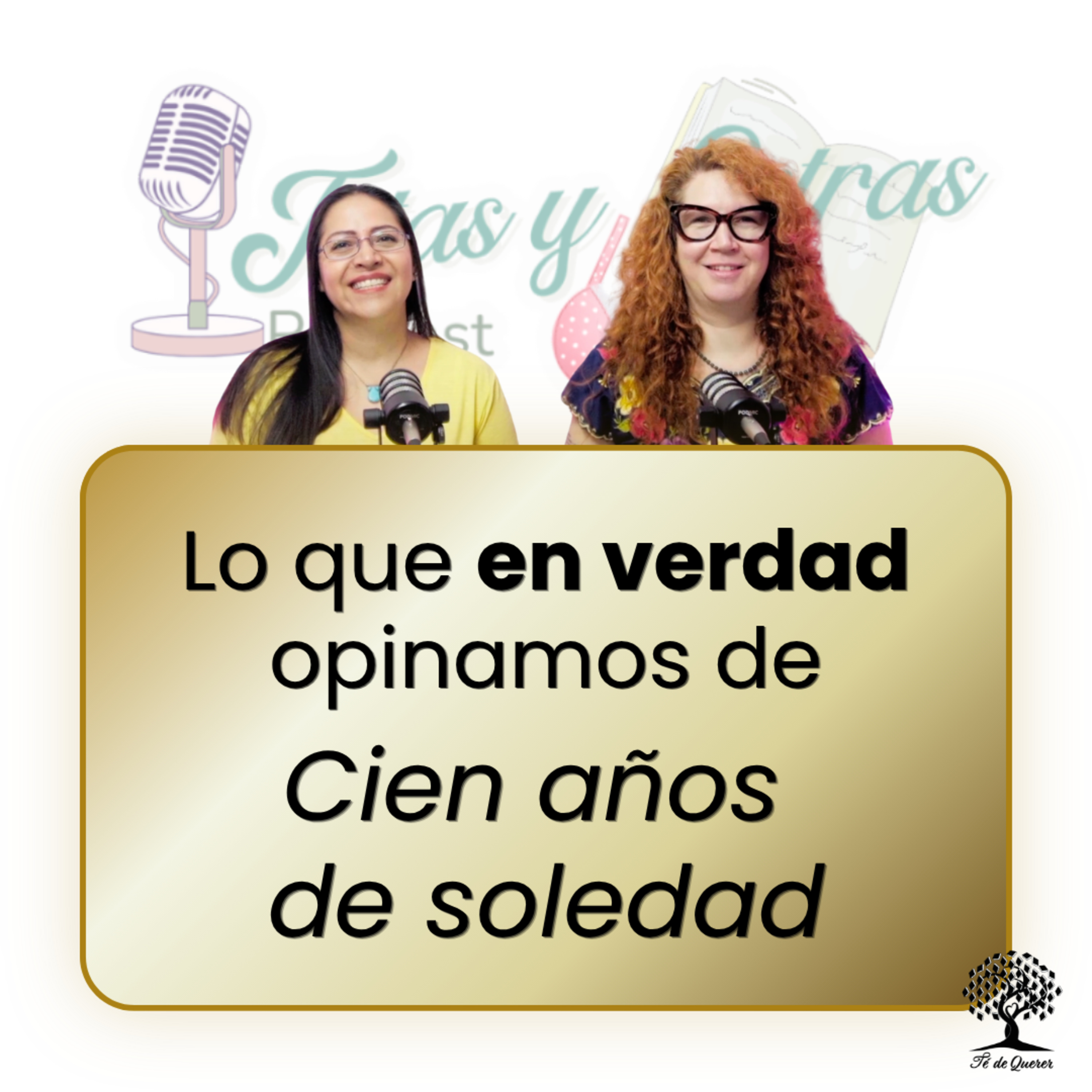 Portada de Tetas y Letras