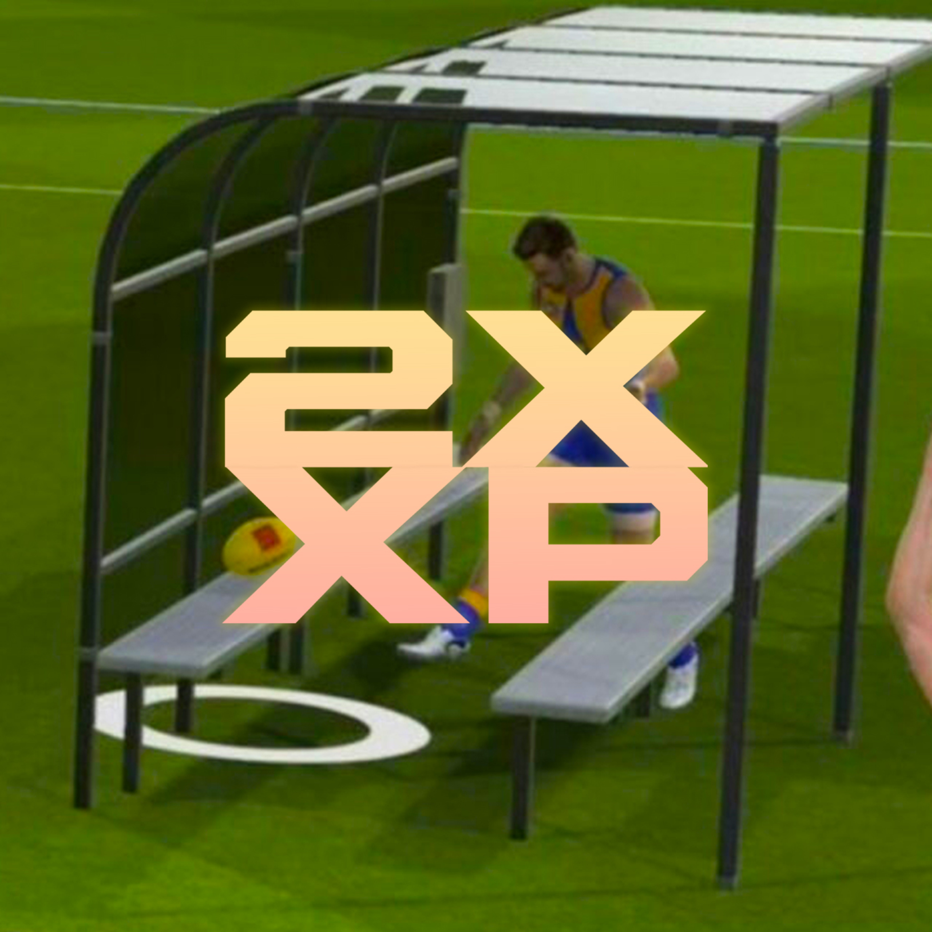 015 - No Mark, Play on! episode artwork