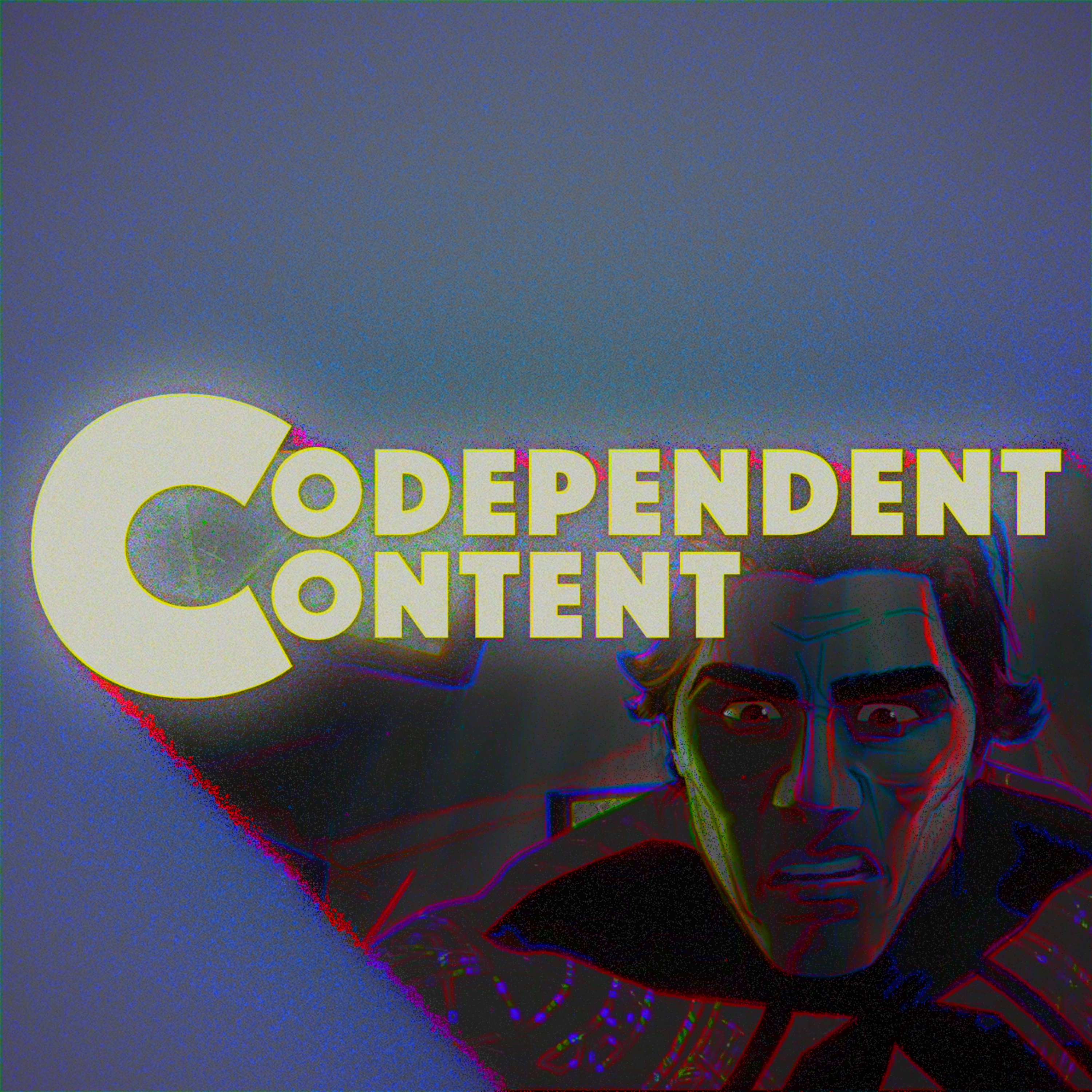 Codependent Content
