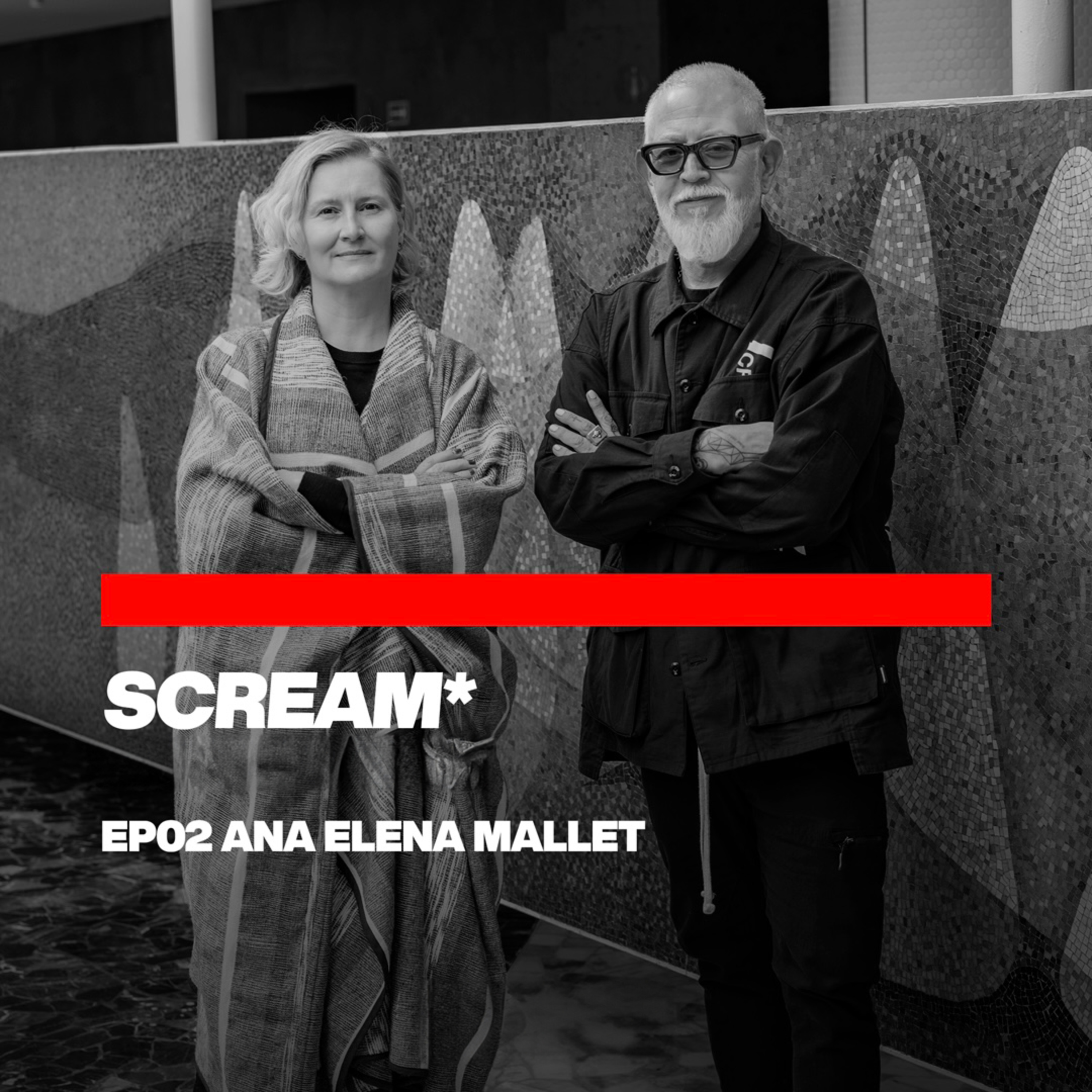 SCREAM* PODCAST