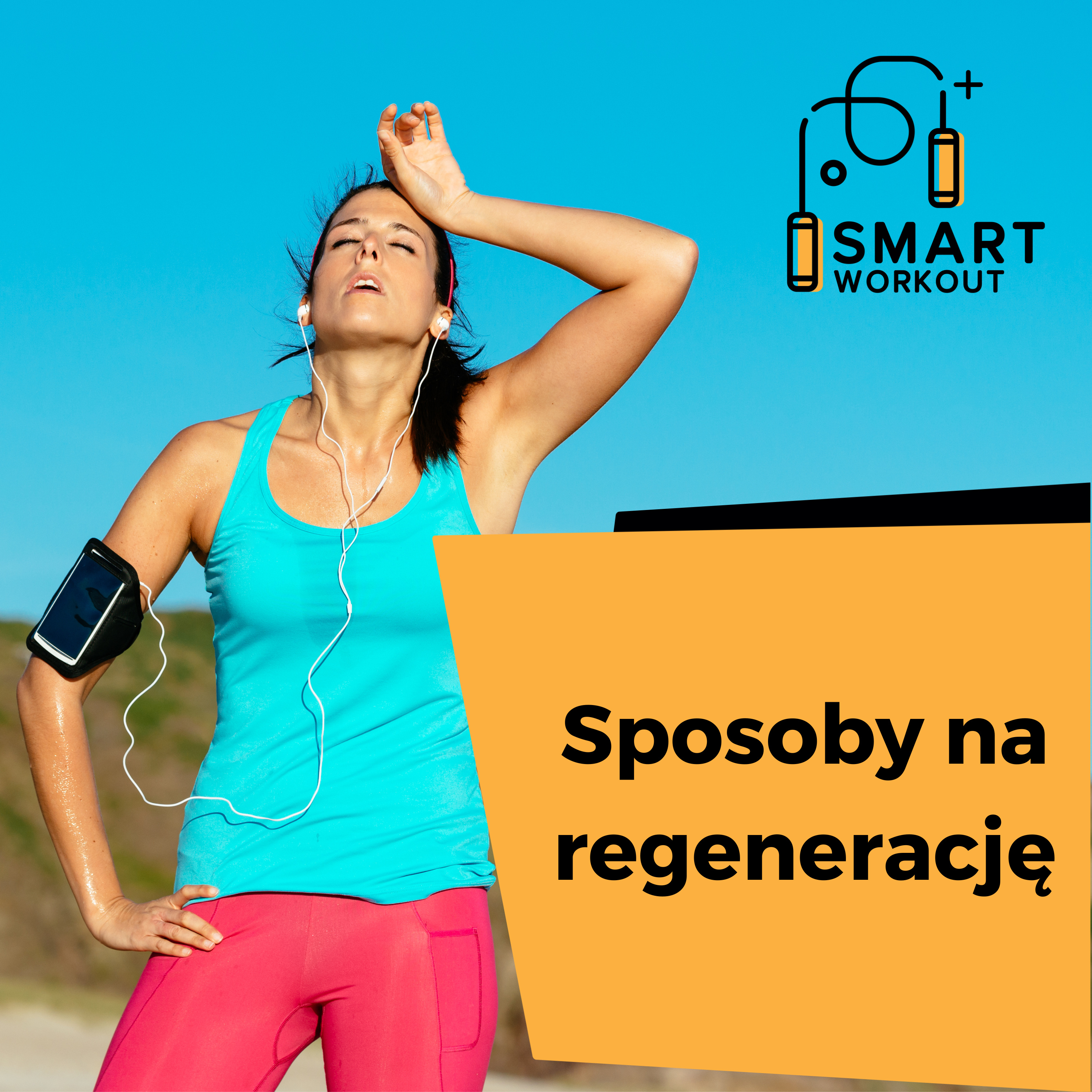 Smart Workout - Trenuj Mądrze