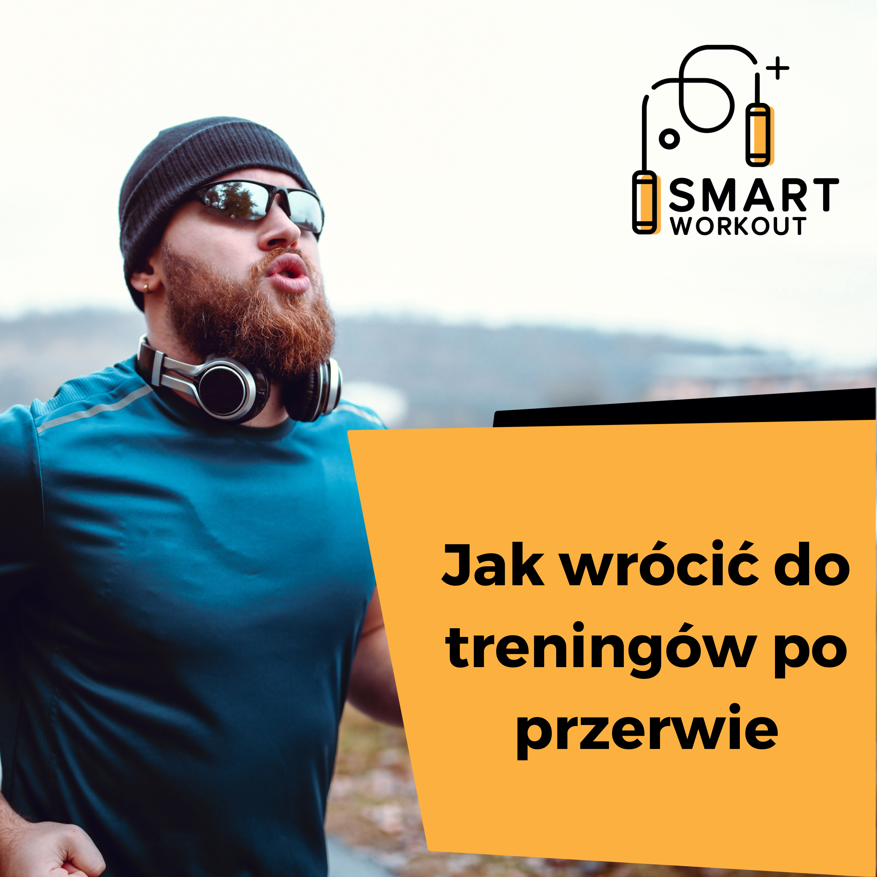 Smart Workout - Trenuj Mądrze