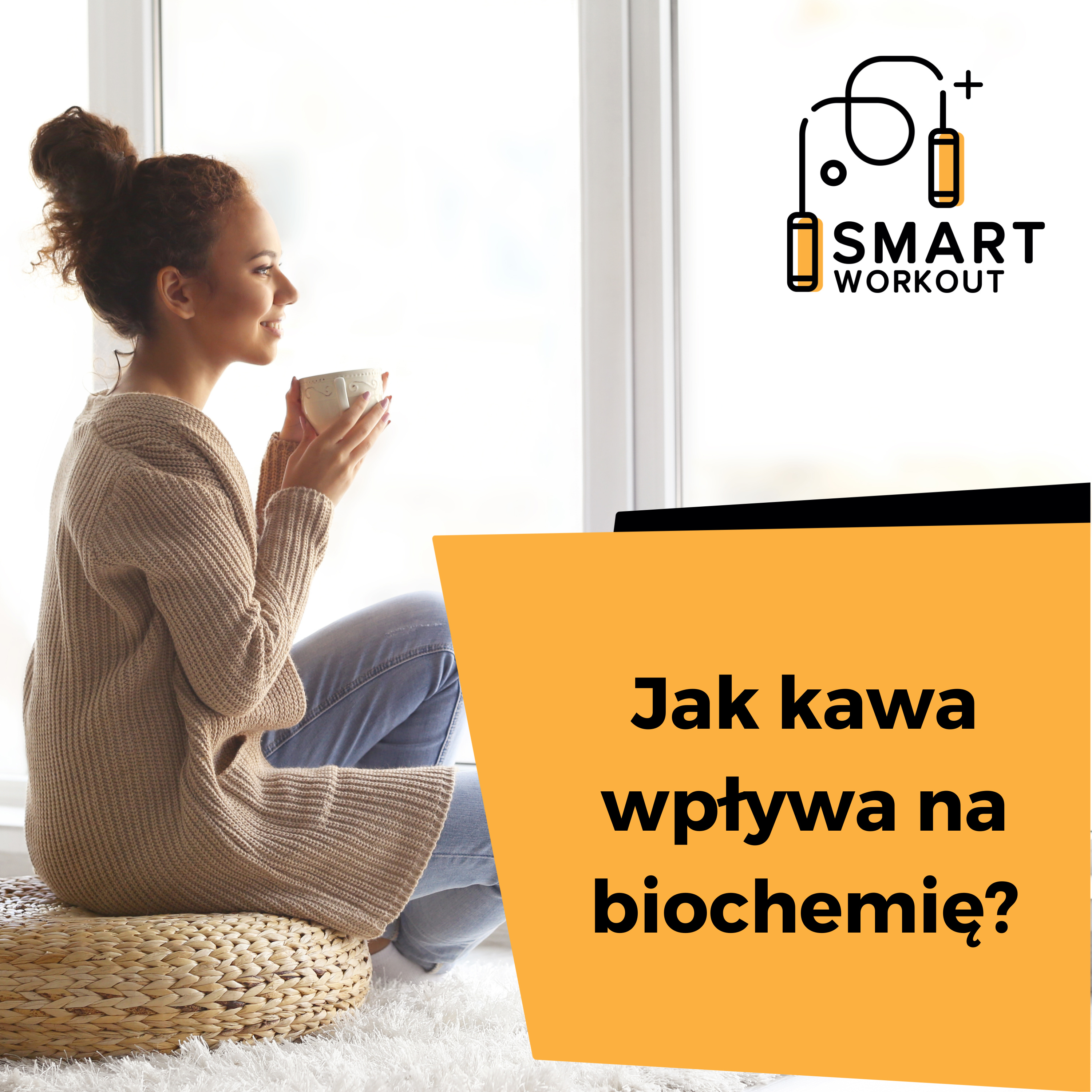 Smart Workout - Trenuj Mądrze