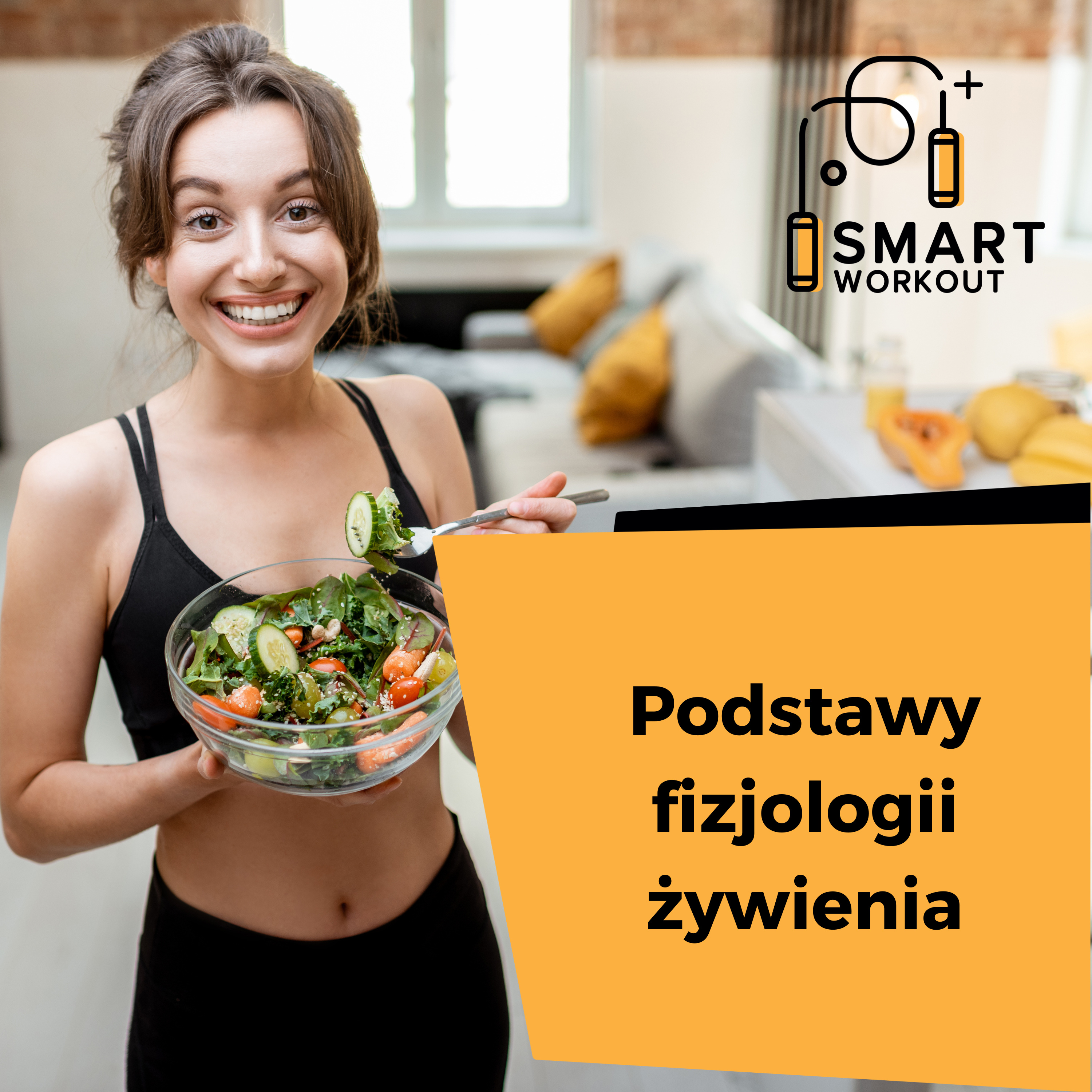Smart Workout - Trenuj Mądrze