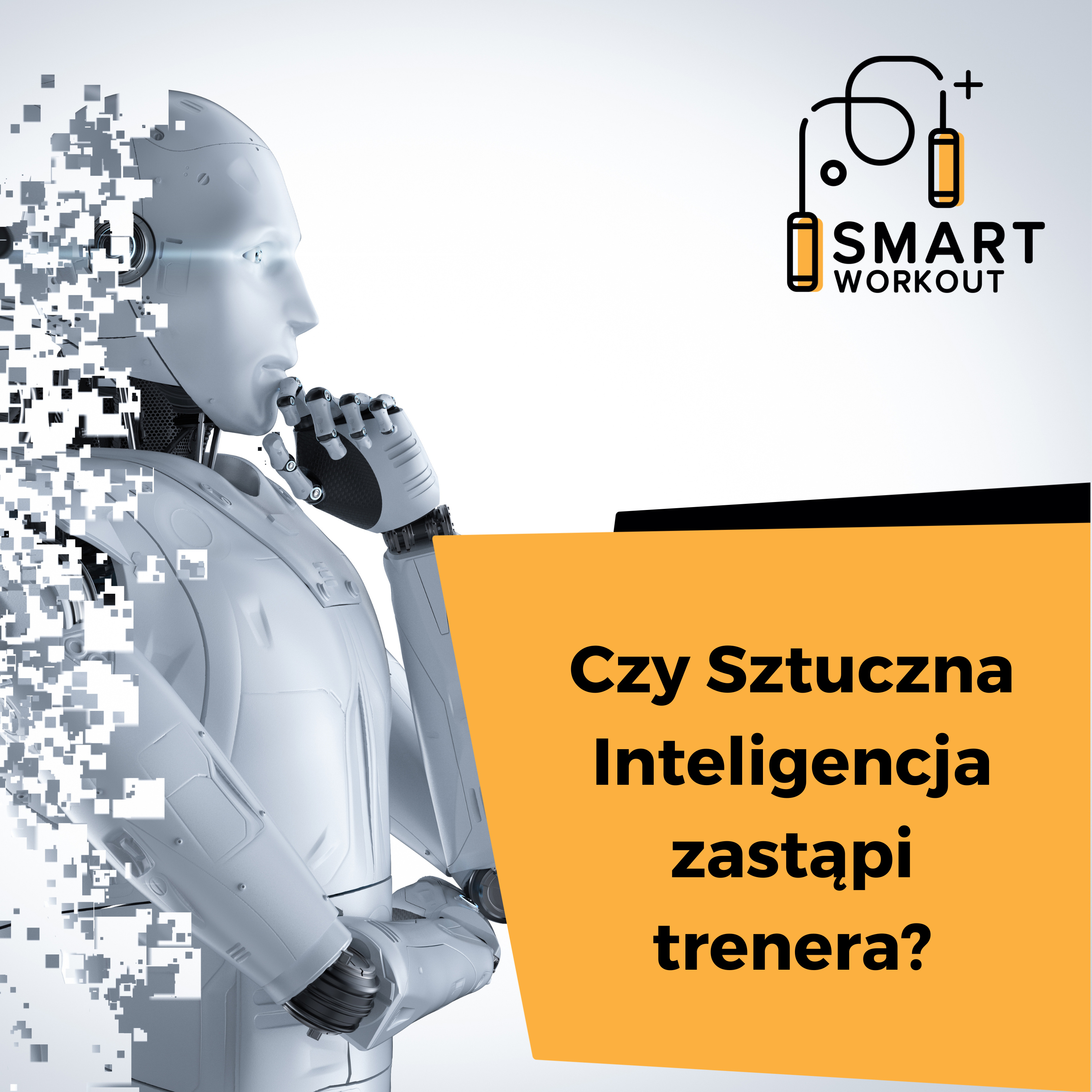 Smart Workout - Trenuj Mądrze