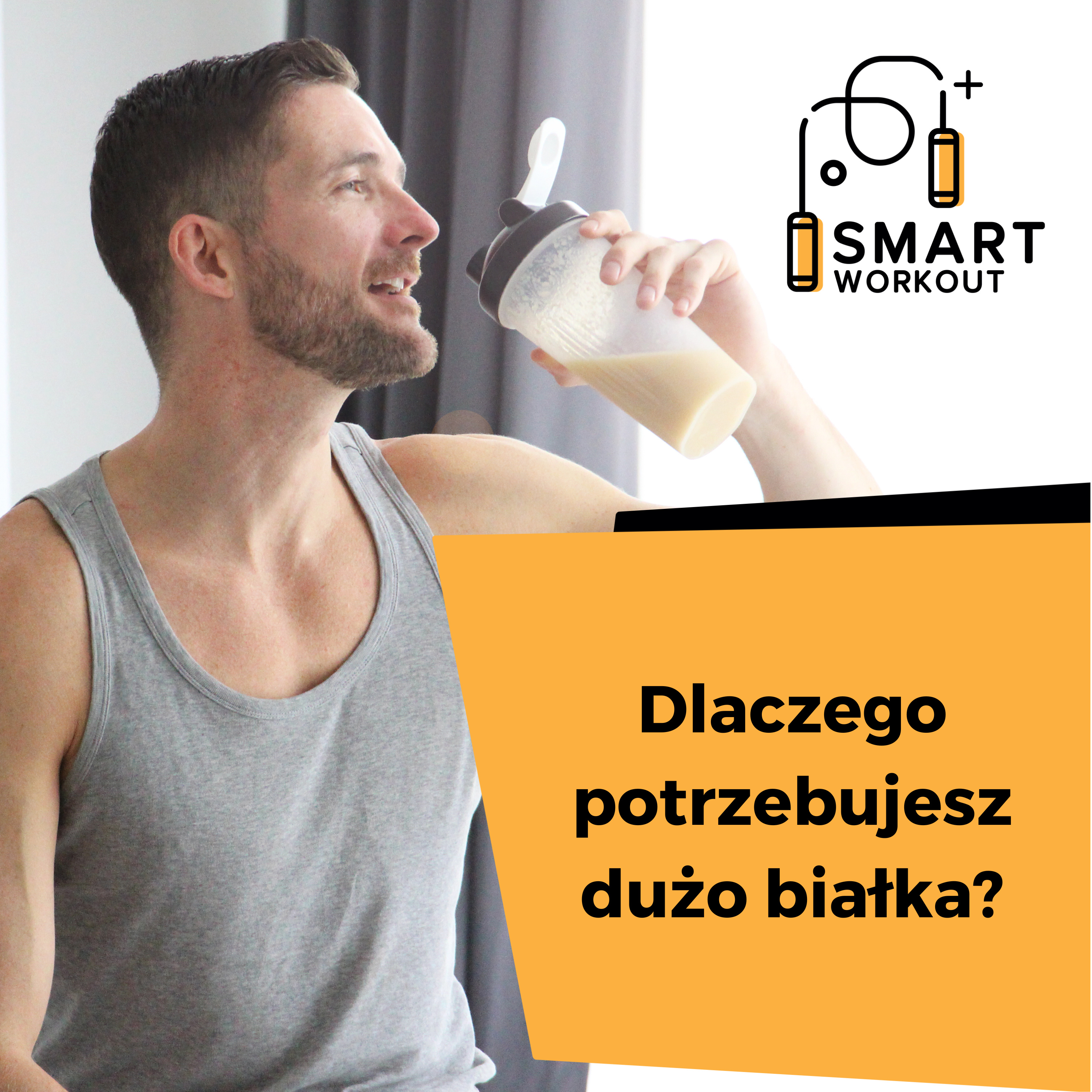 Smart Workout - Trenuj Mądrze