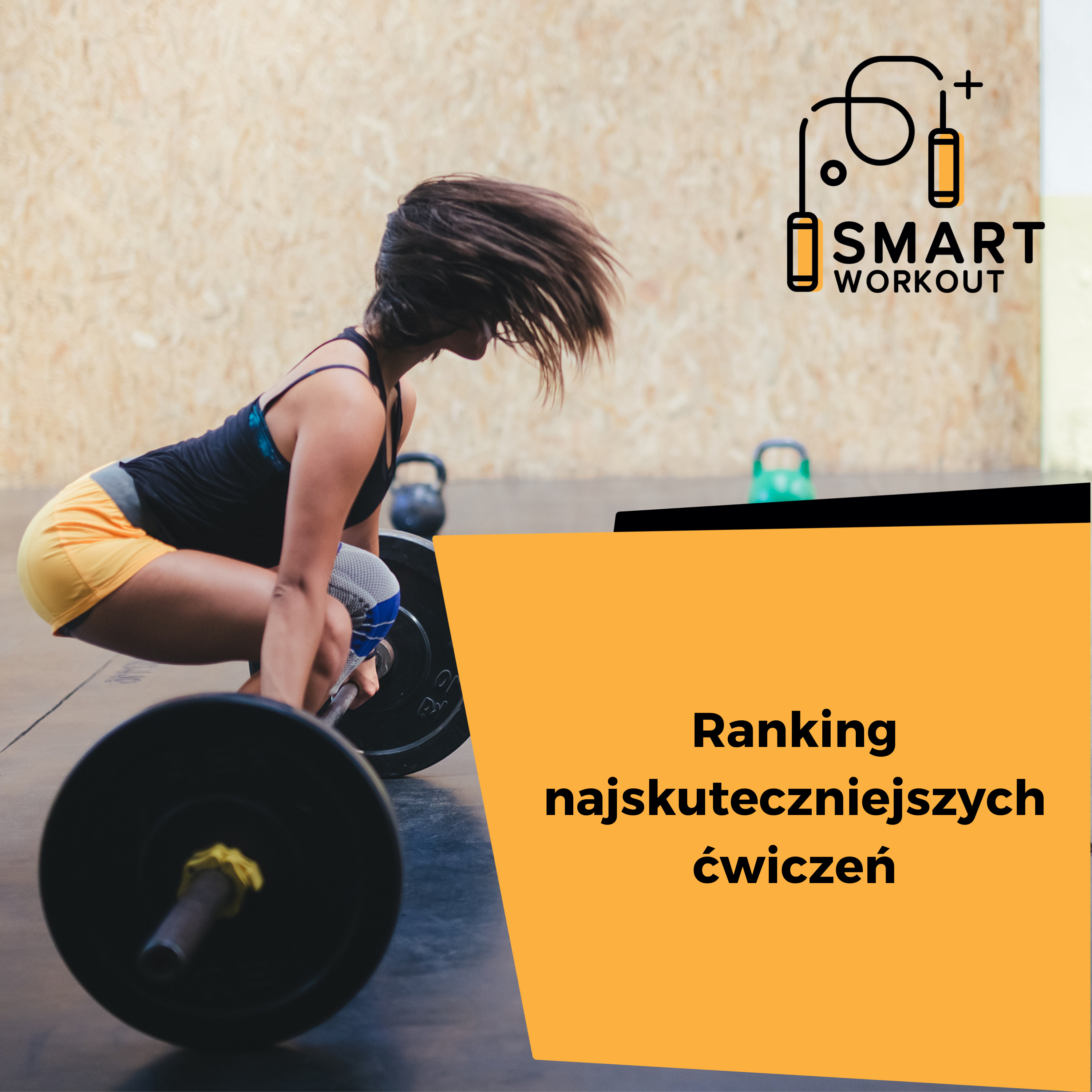 Smart Workout - Trenuj Mądrze