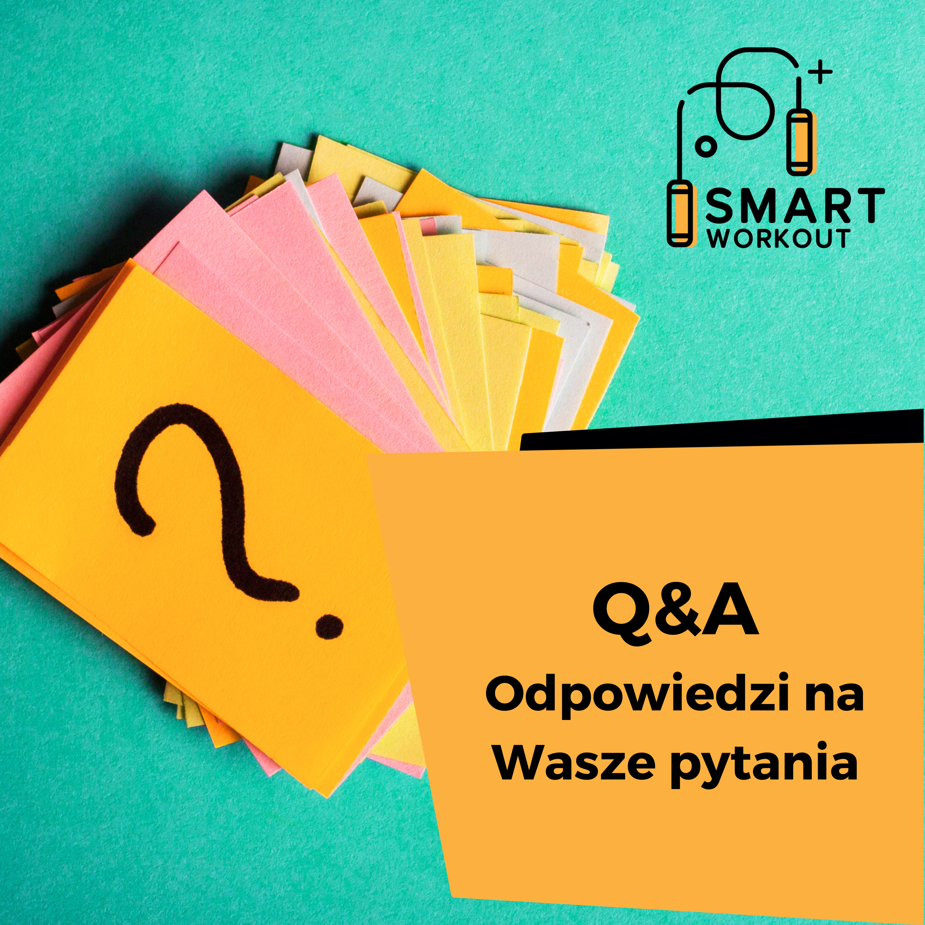 Smart Workout - Trenuj Mądrze