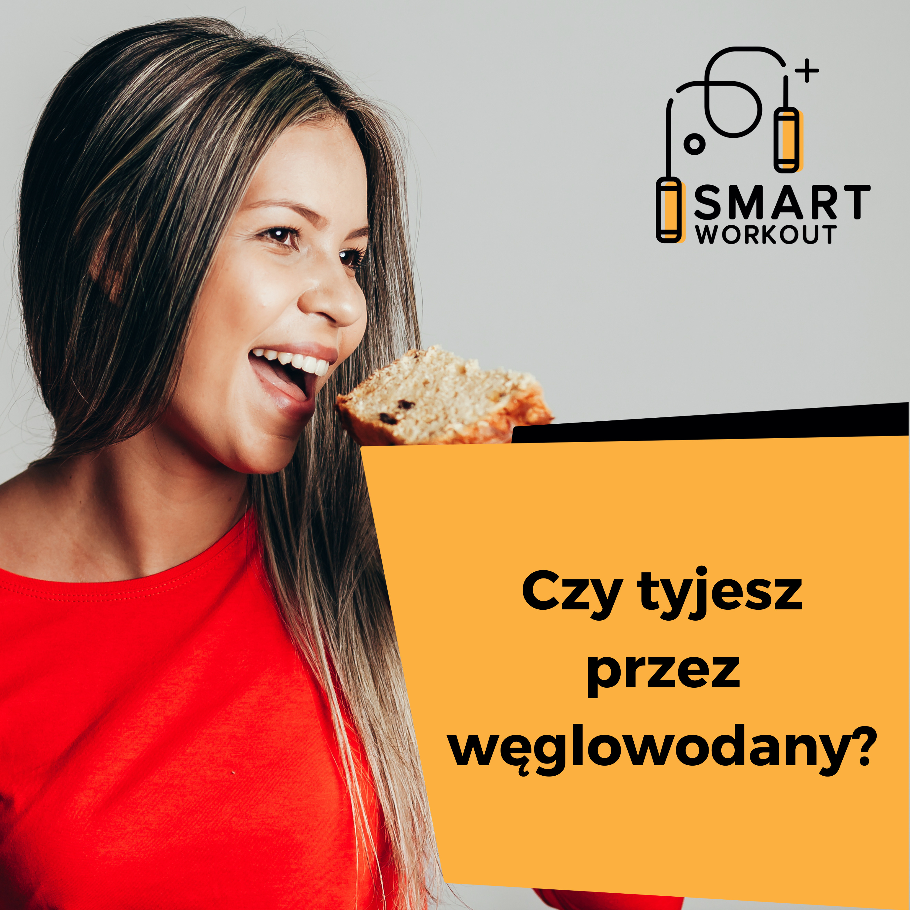 Smart Workout - Trenuj Mądrze