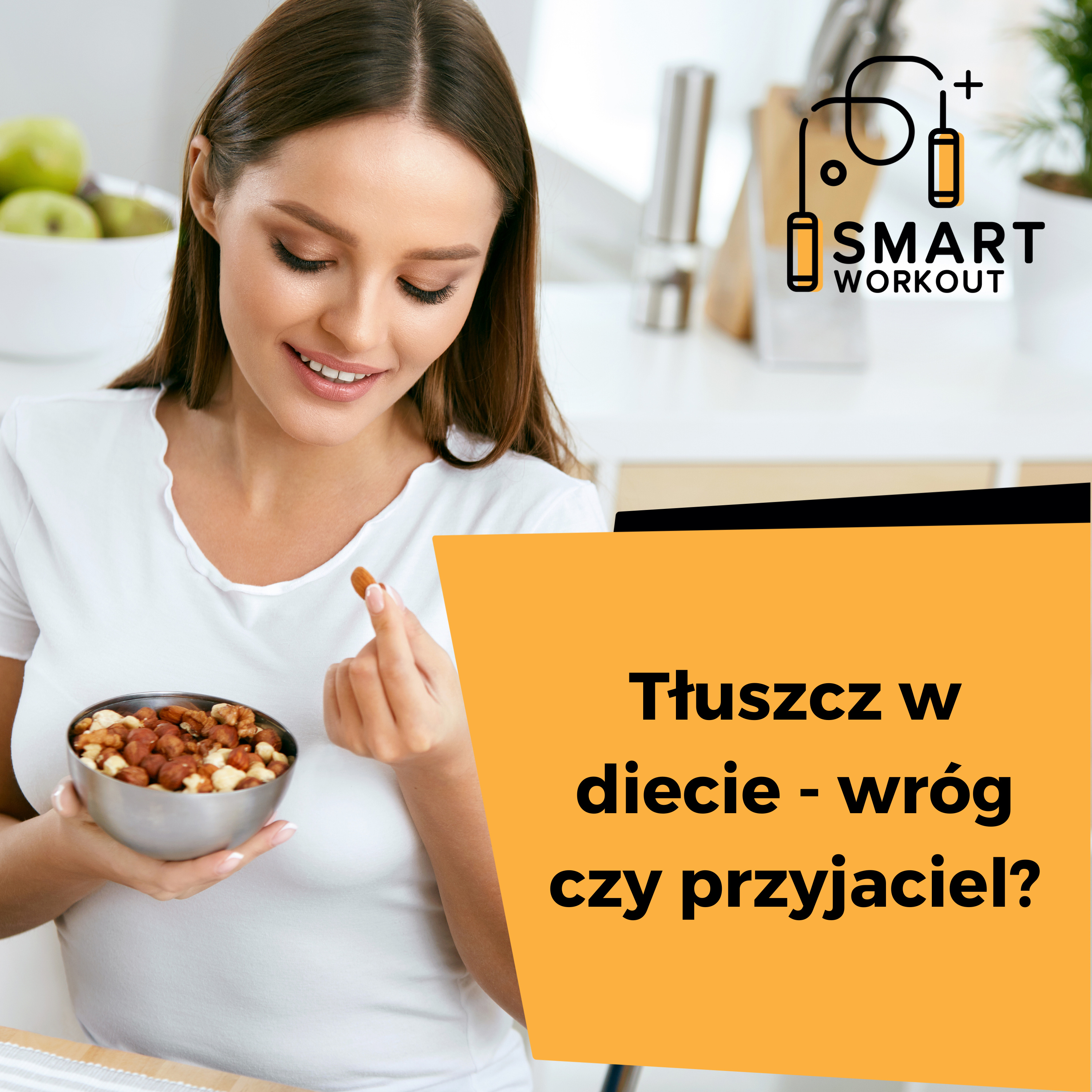 Smart Workout - Trenuj Mądrze