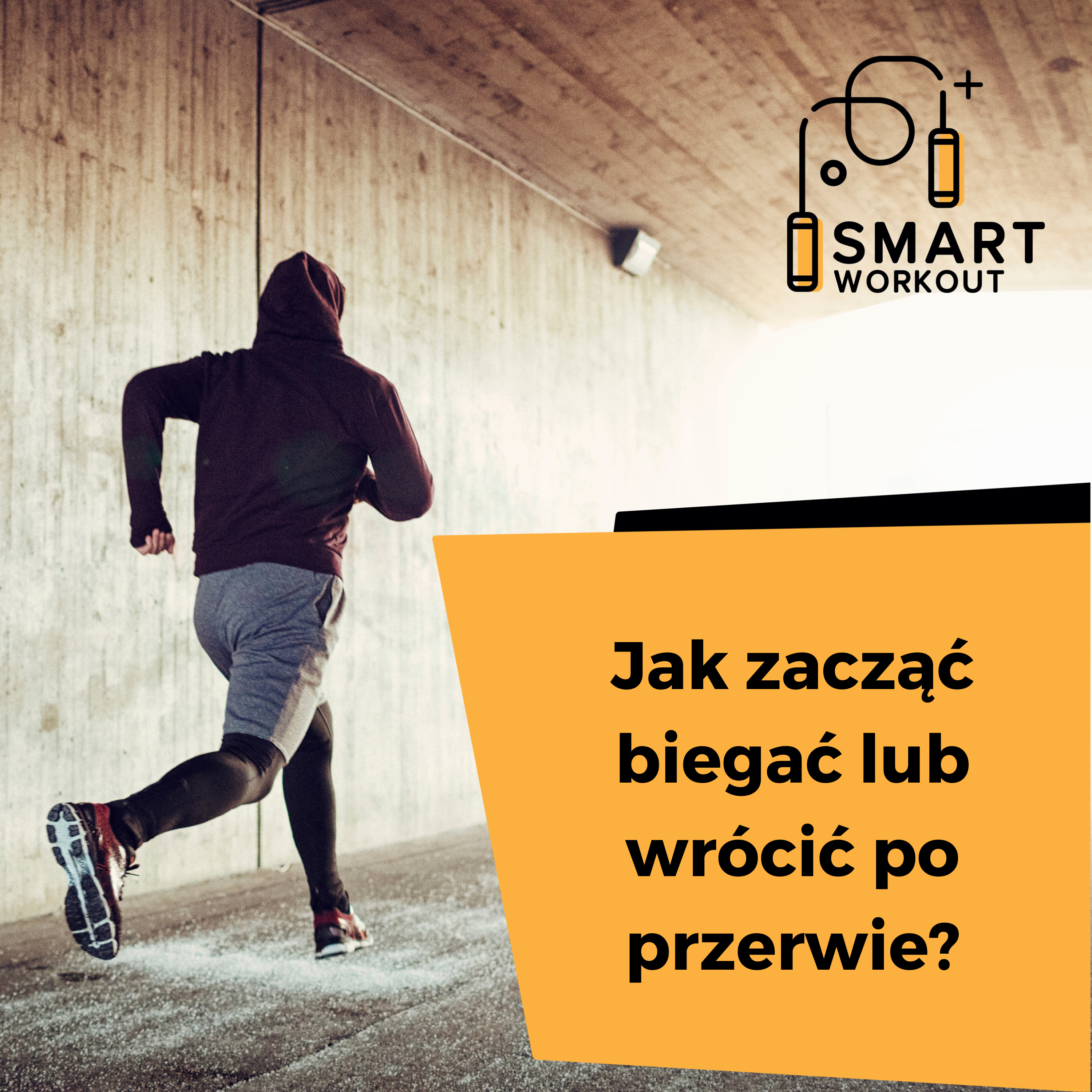 Smart Workout - Trenuj Mądrze