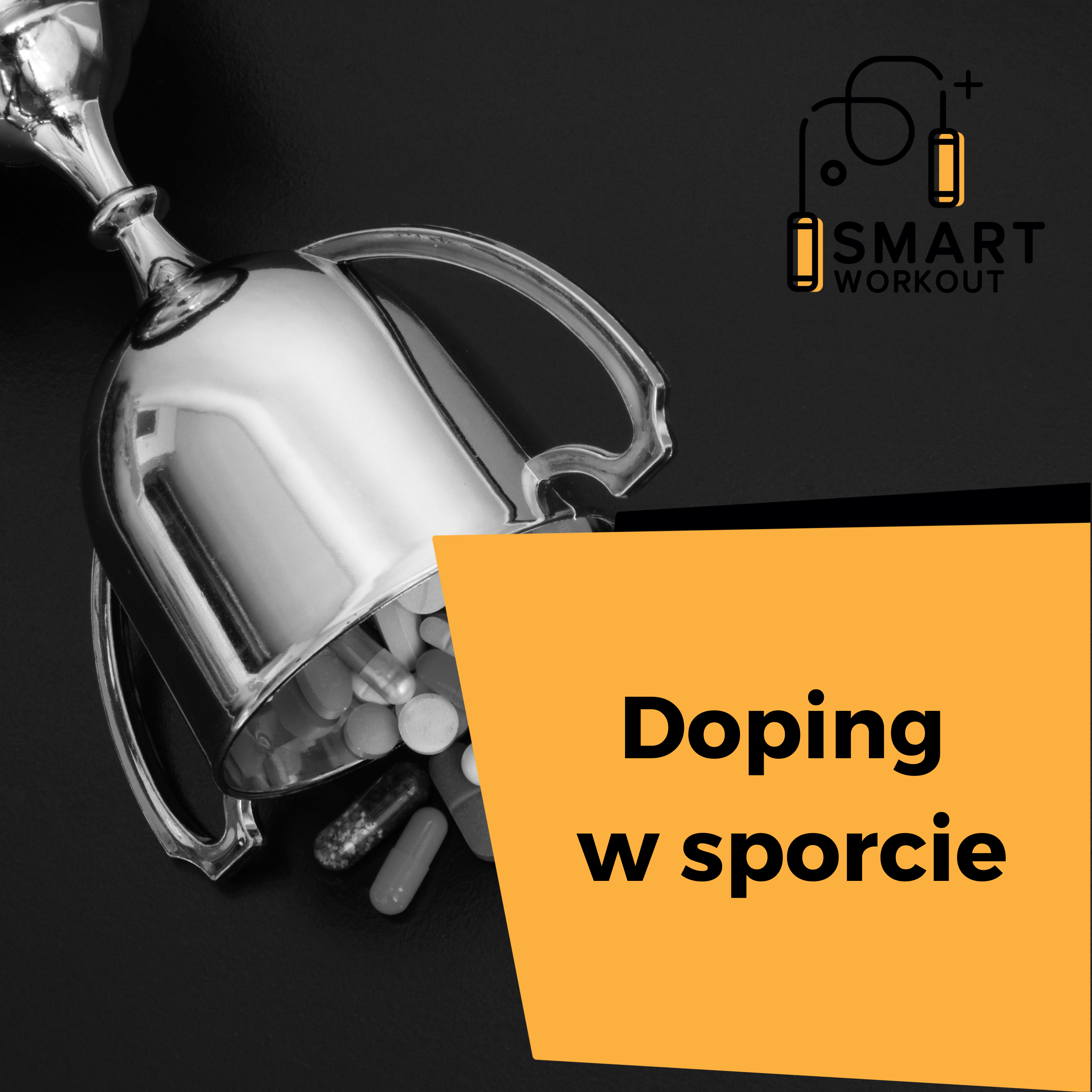 Smart Workout - Trenuj Mądrze