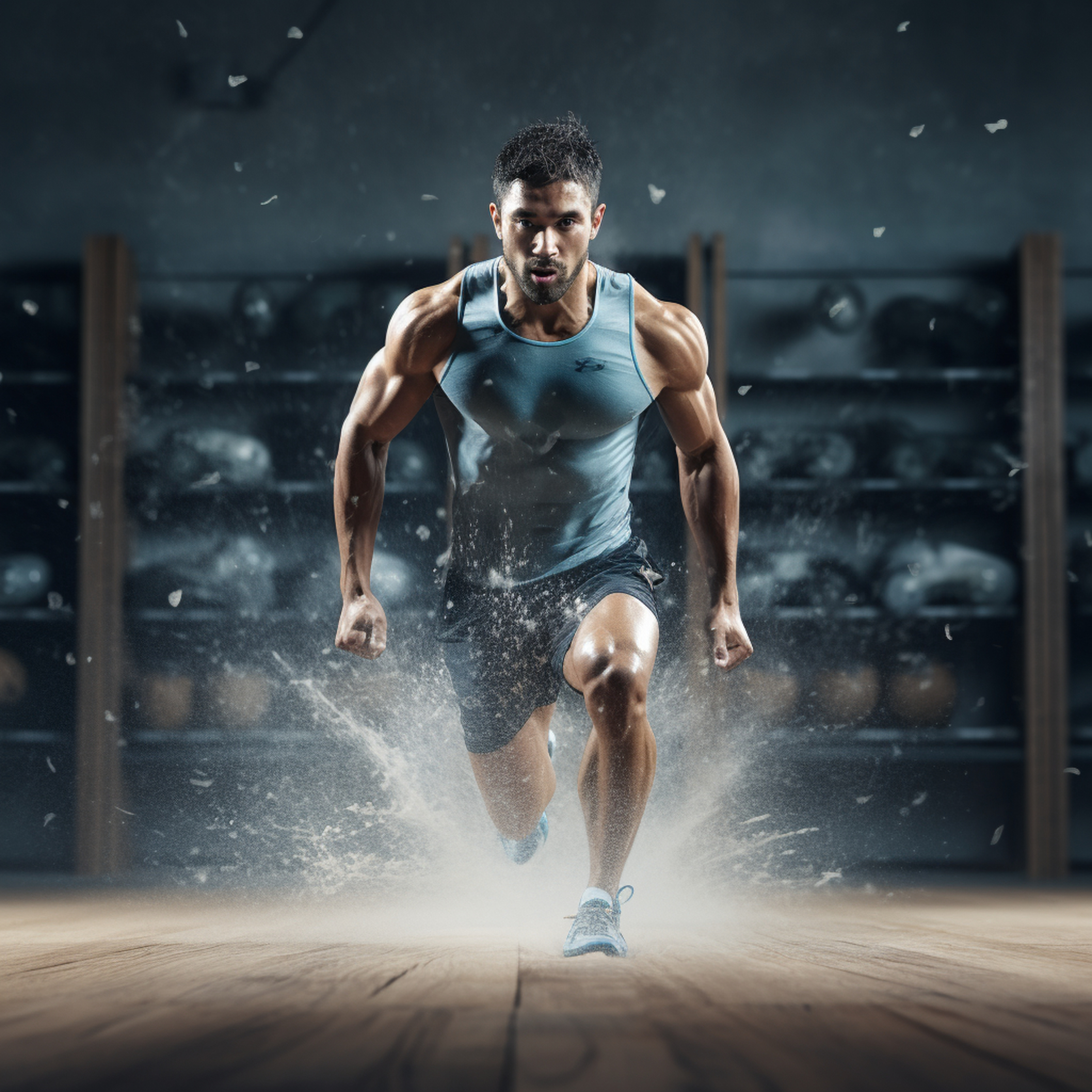 Smart Workout - Trenuj Mądrze