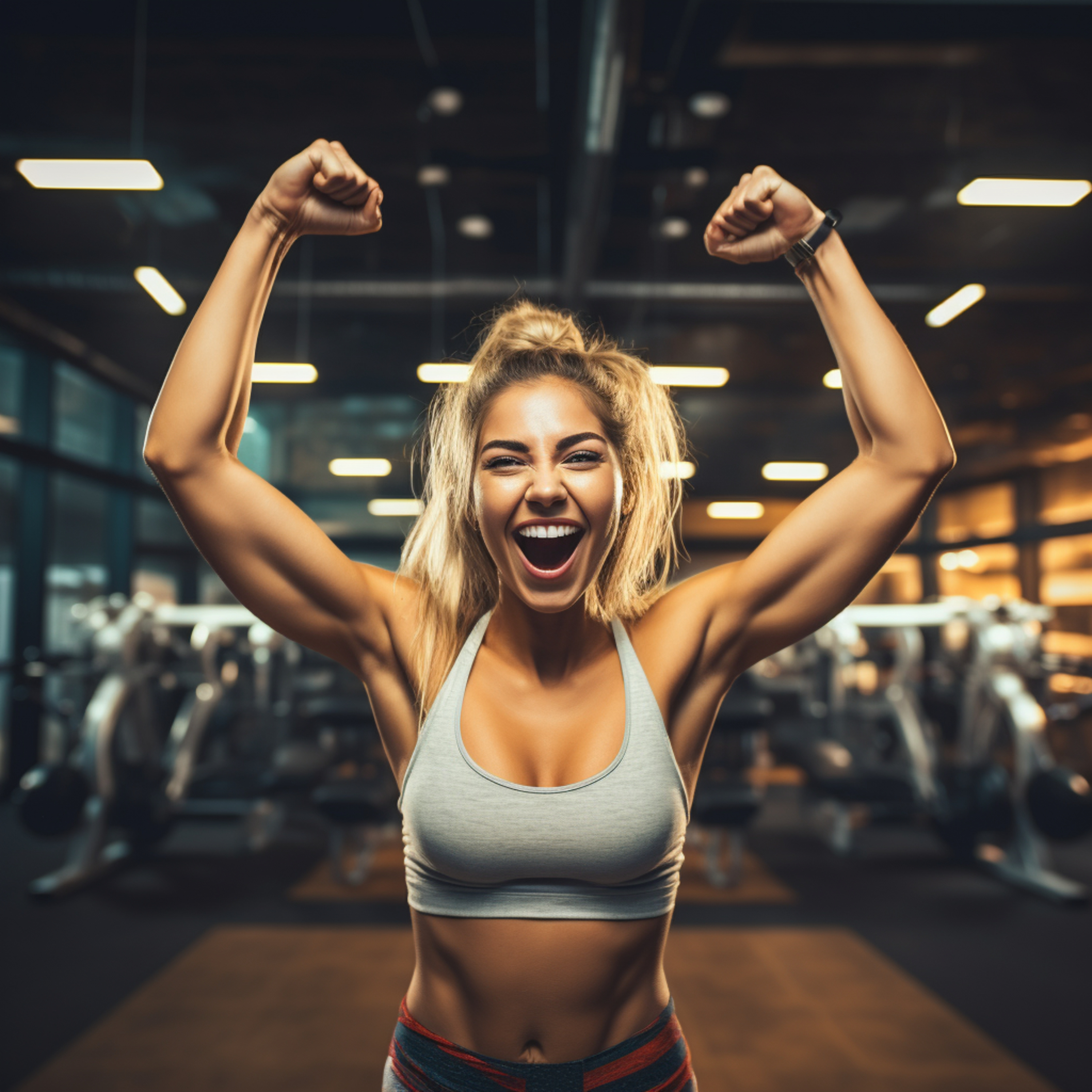 Smart Workout - Trenuj Mądrze
