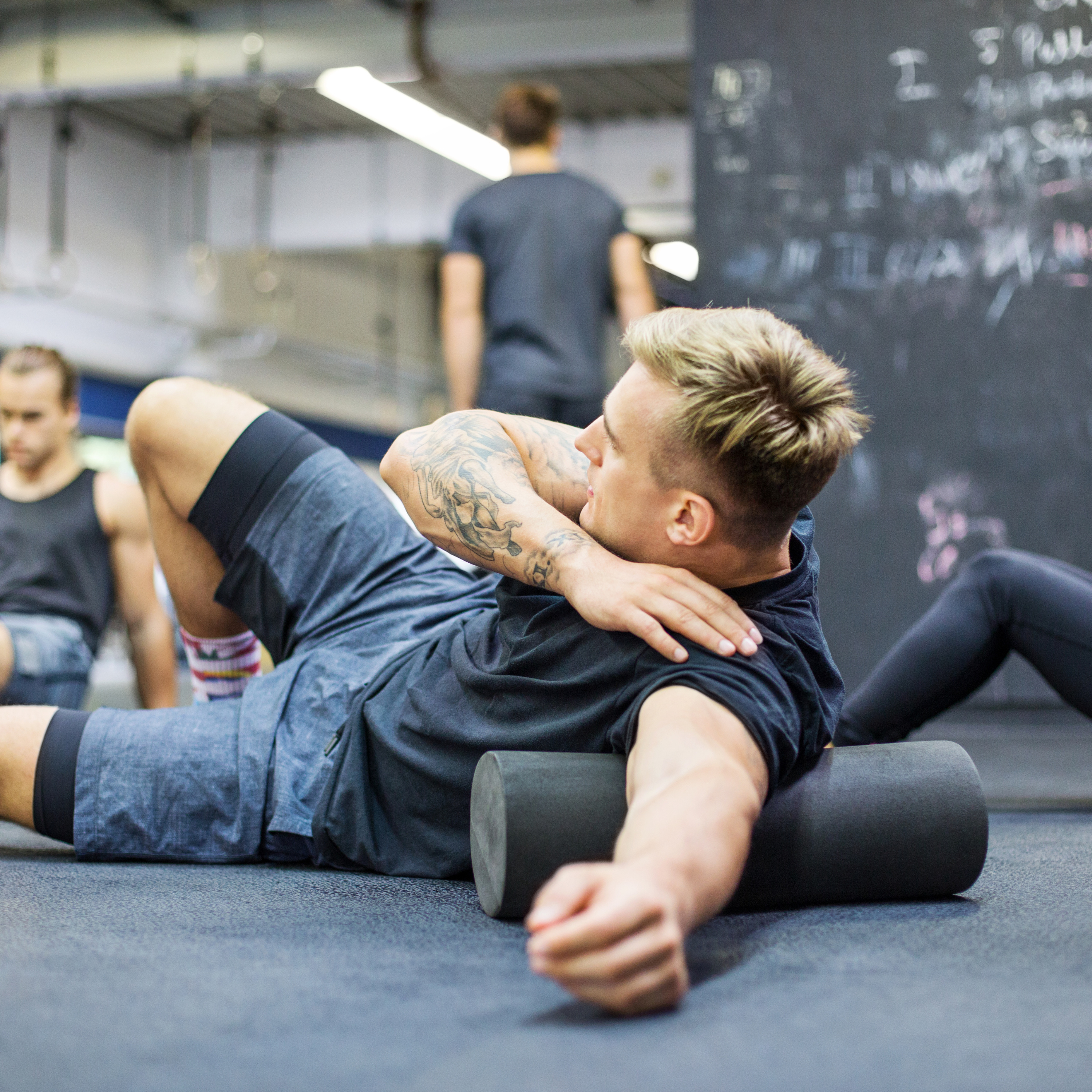 Smart Workout - Trenuj Mądrze